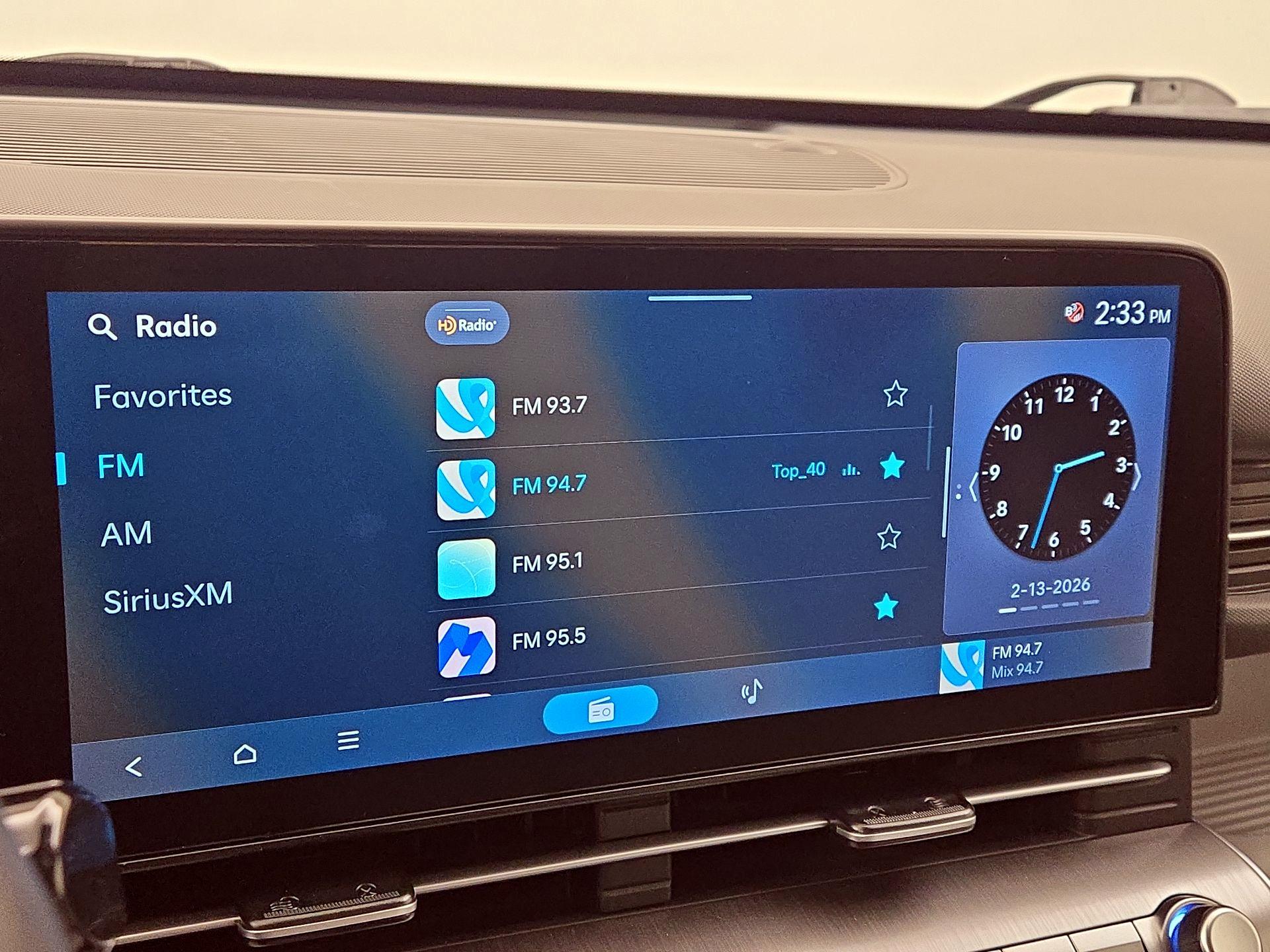 Thumbnail: 2025 Hyundai Kona - 15