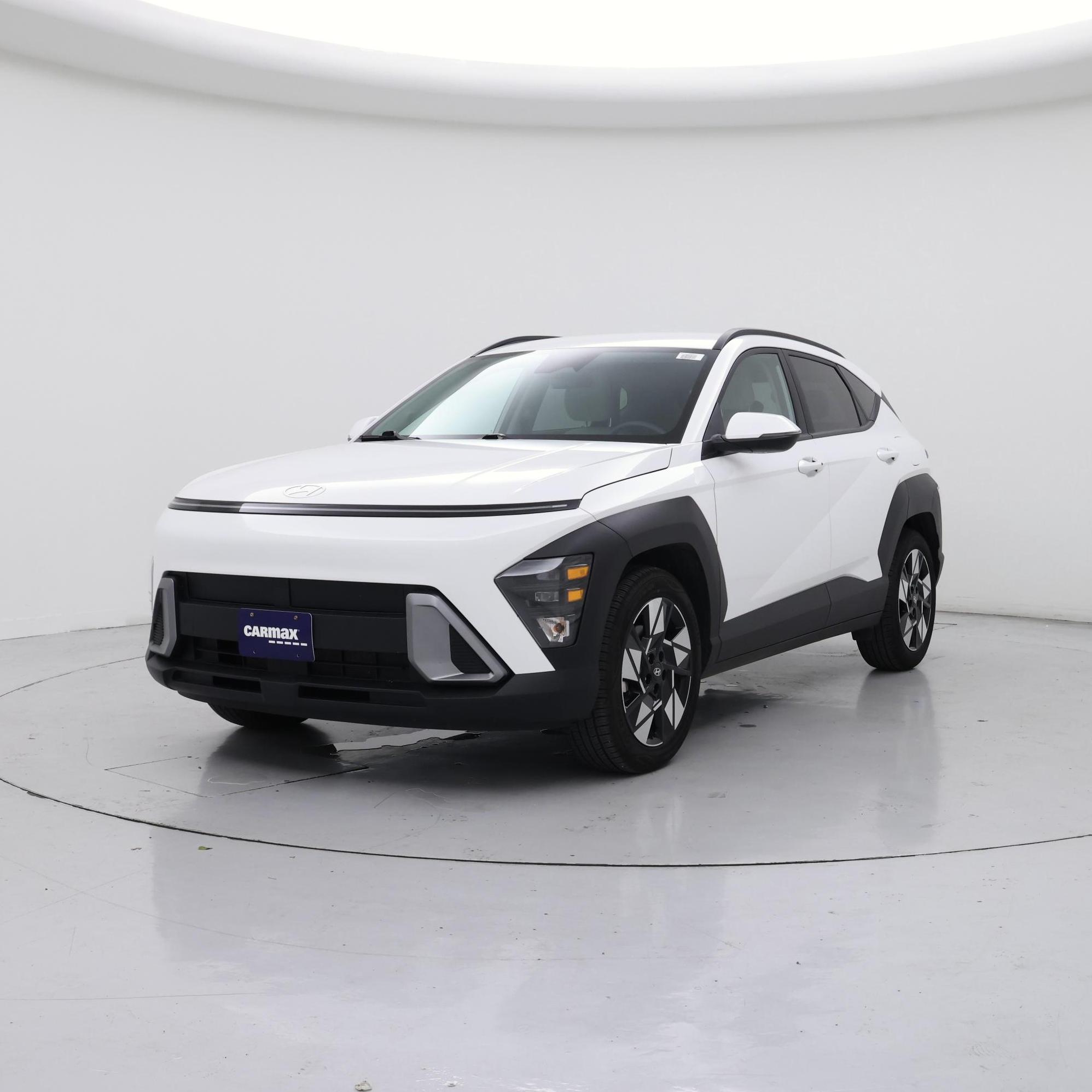 Thumbnail: 2025 Hyundai Kona - 4