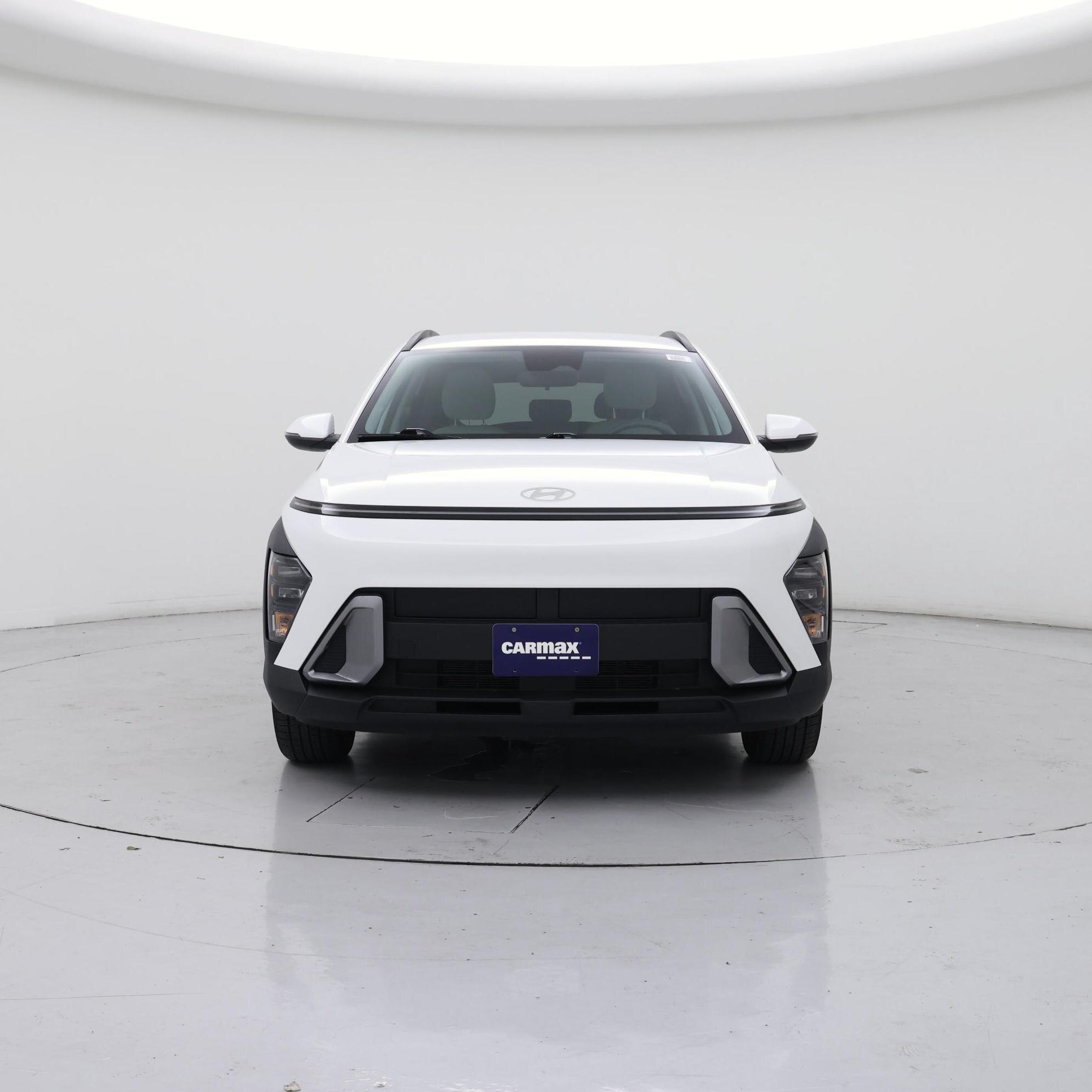 Thumbnail: 2025 Hyundai Kona - 5