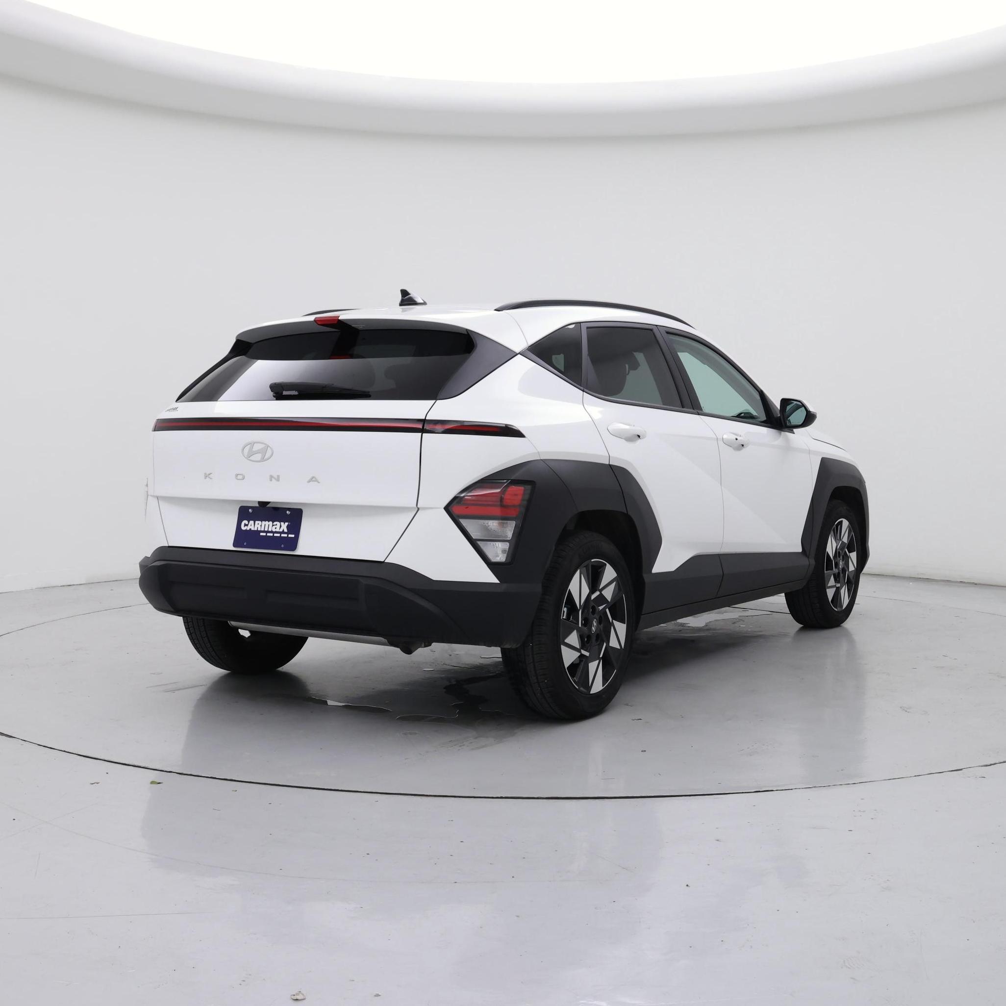 Thumbnail: 2025 Hyundai Kona - 8