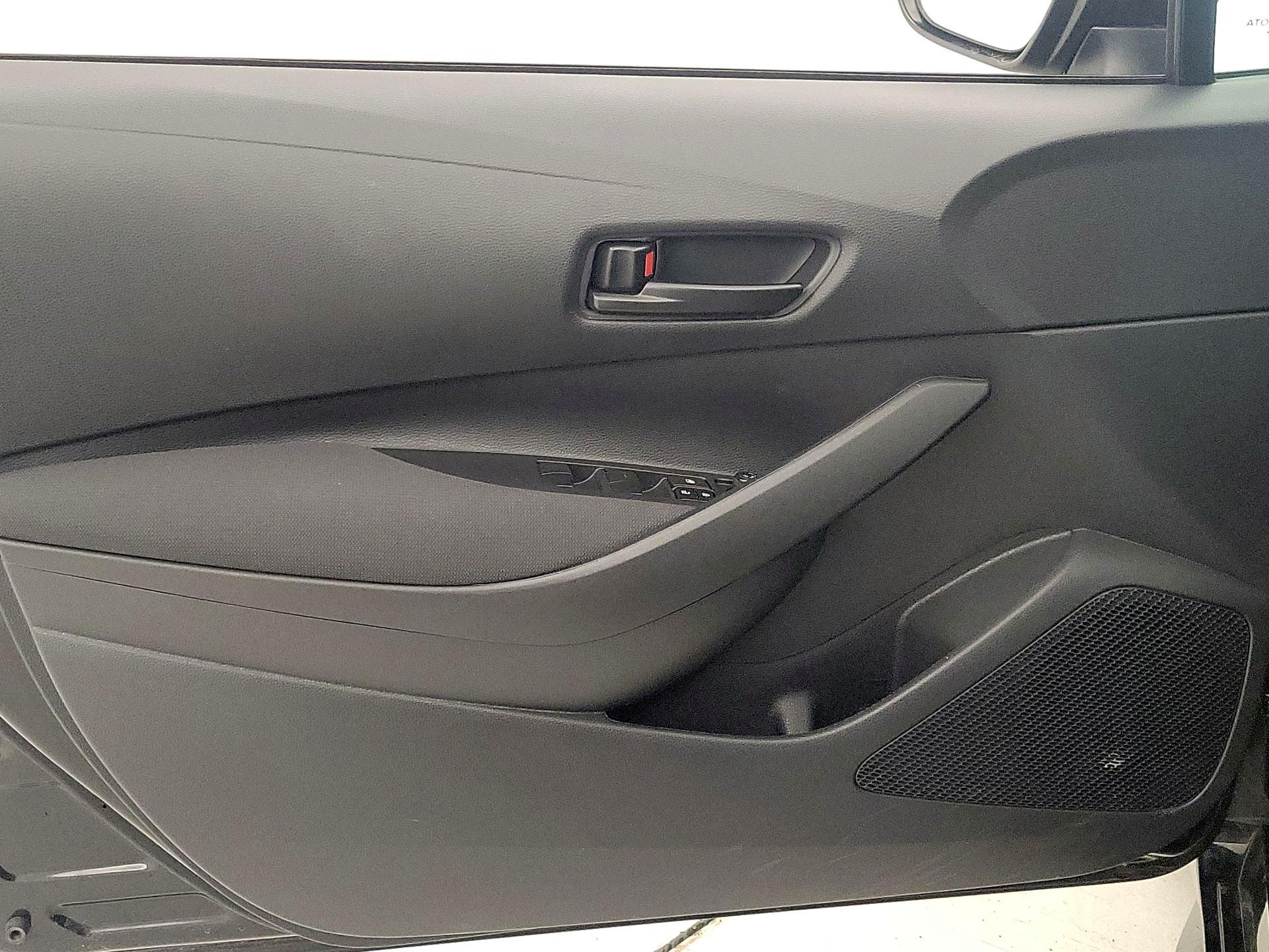 Thumbnail: 2025 Toyota Corolla - 12