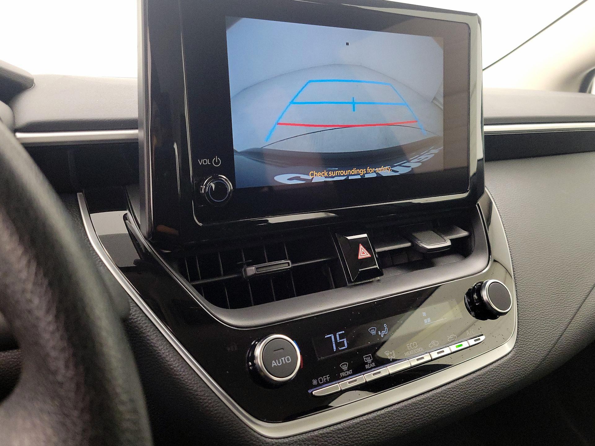 Thumbnail: 2025 Toyota Corolla - 14