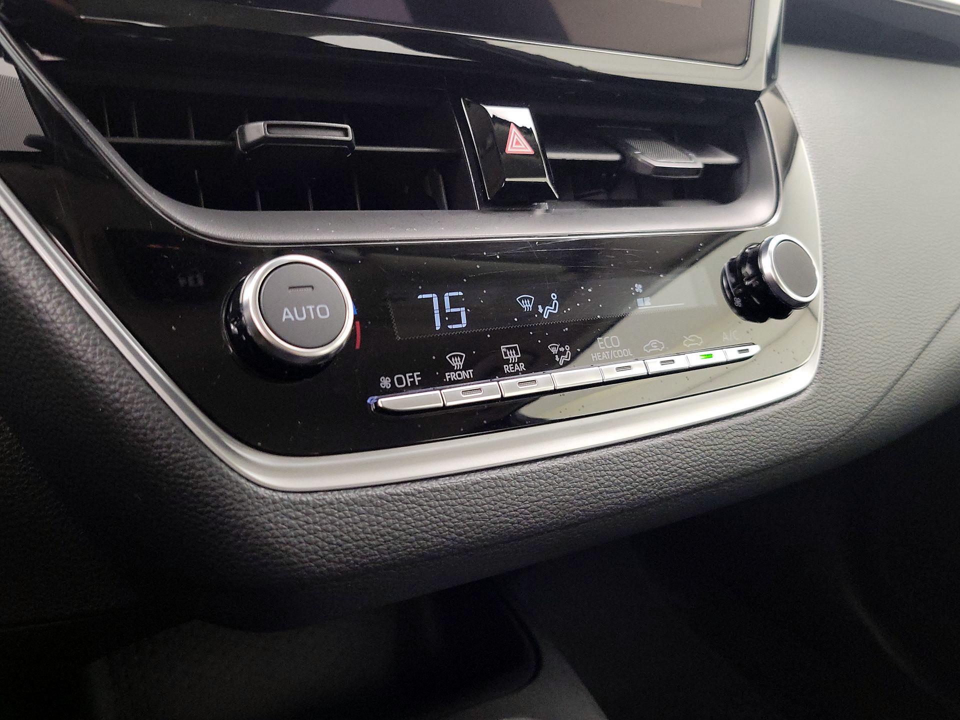 Thumbnail: 2025 Toyota Corolla - 16