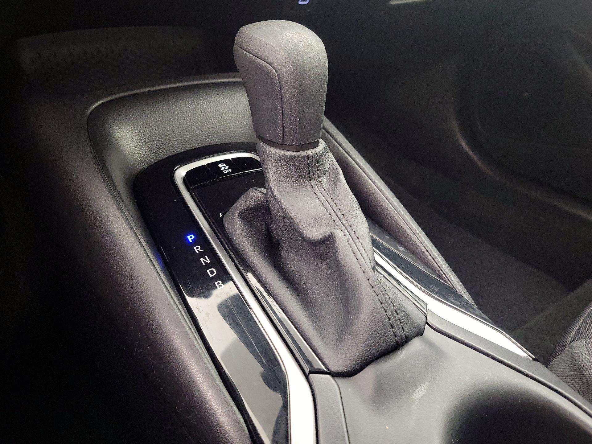 Thumbnail: 2025 Toyota Corolla - 17