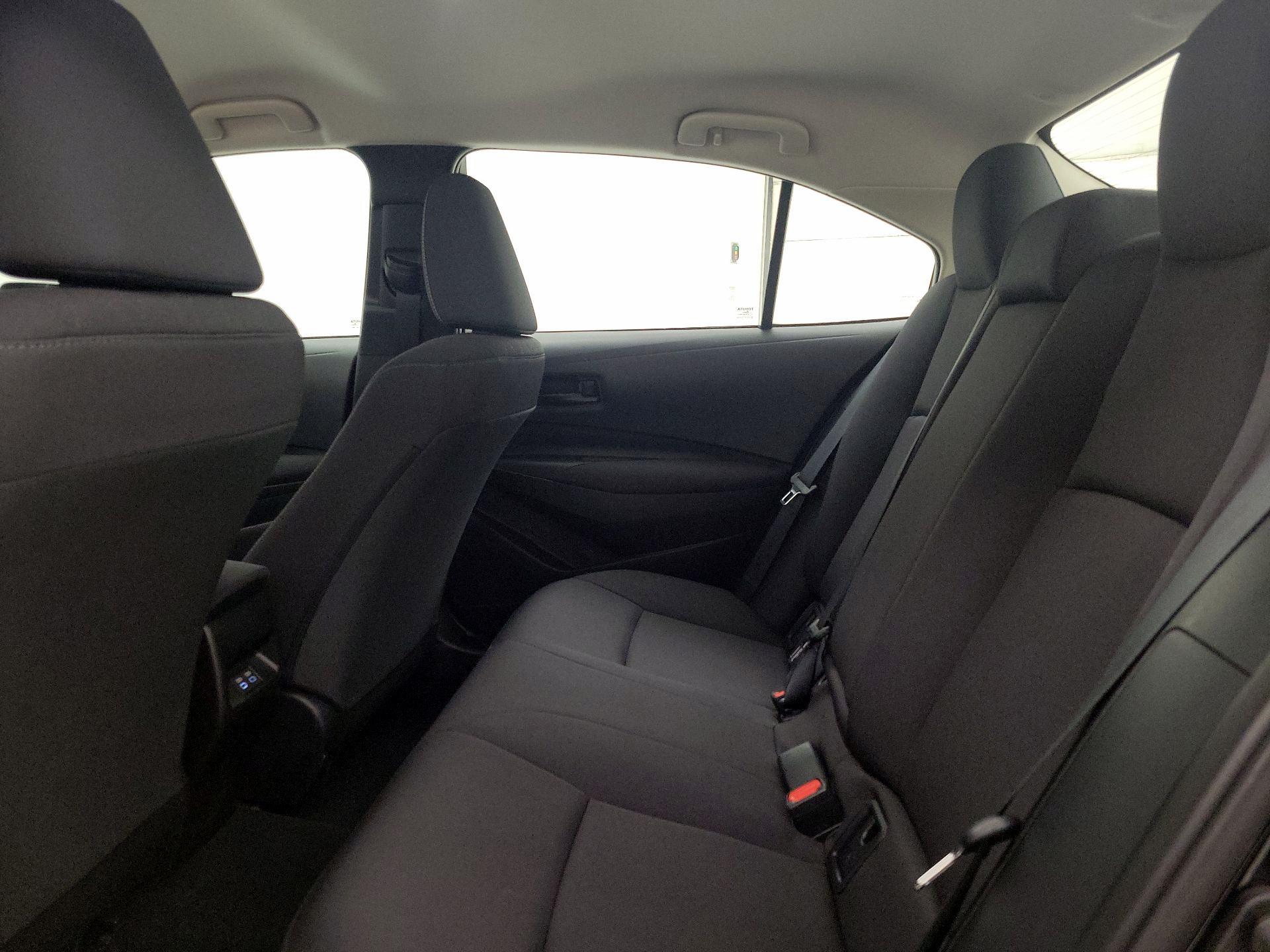 Thumbnail: 2025 Toyota Corolla - 19