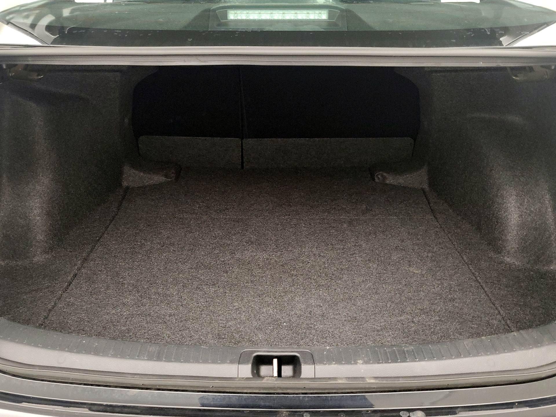 Thumbnail: 2025 Toyota Corolla - 20