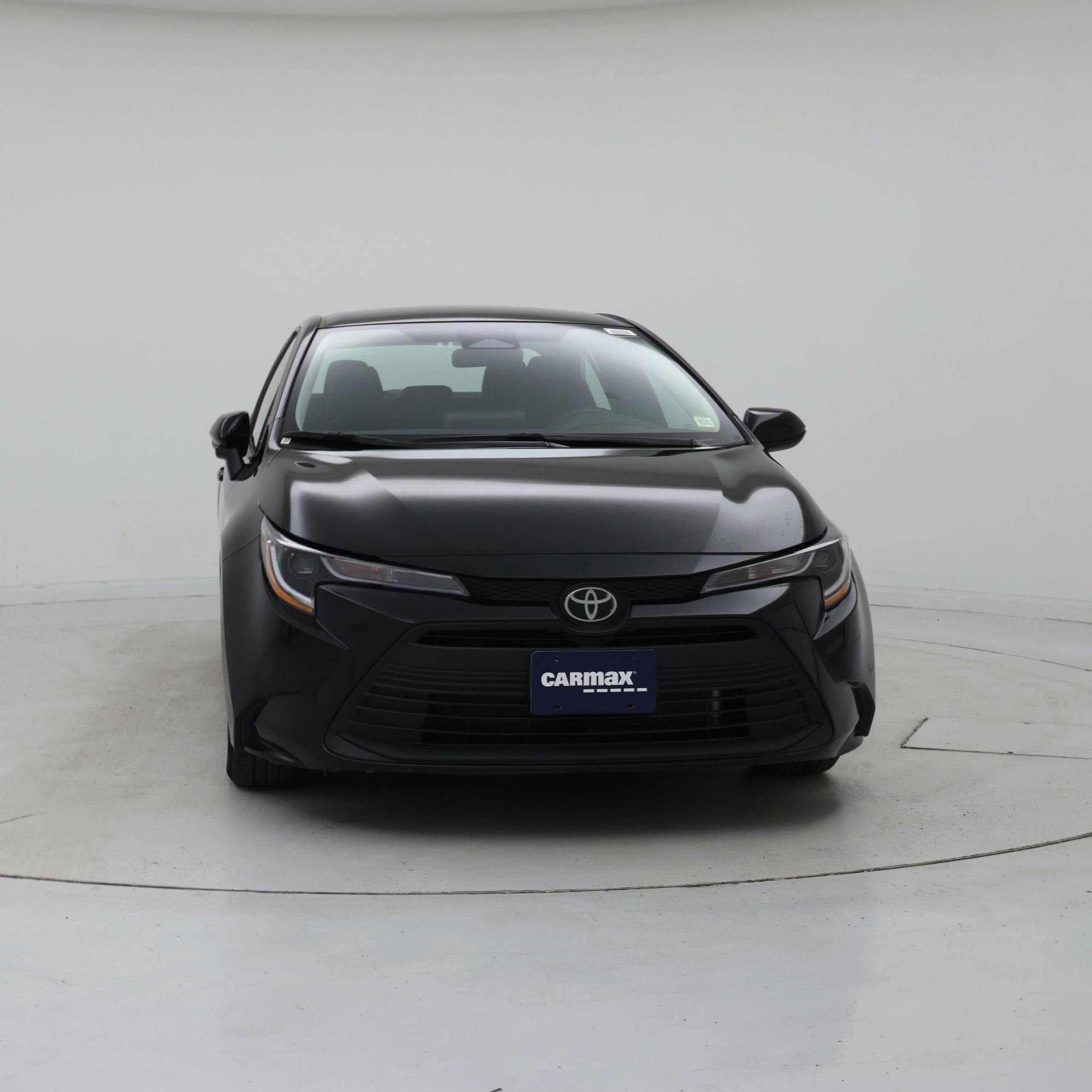 Thumbnail: 2025 Toyota Corolla - 5