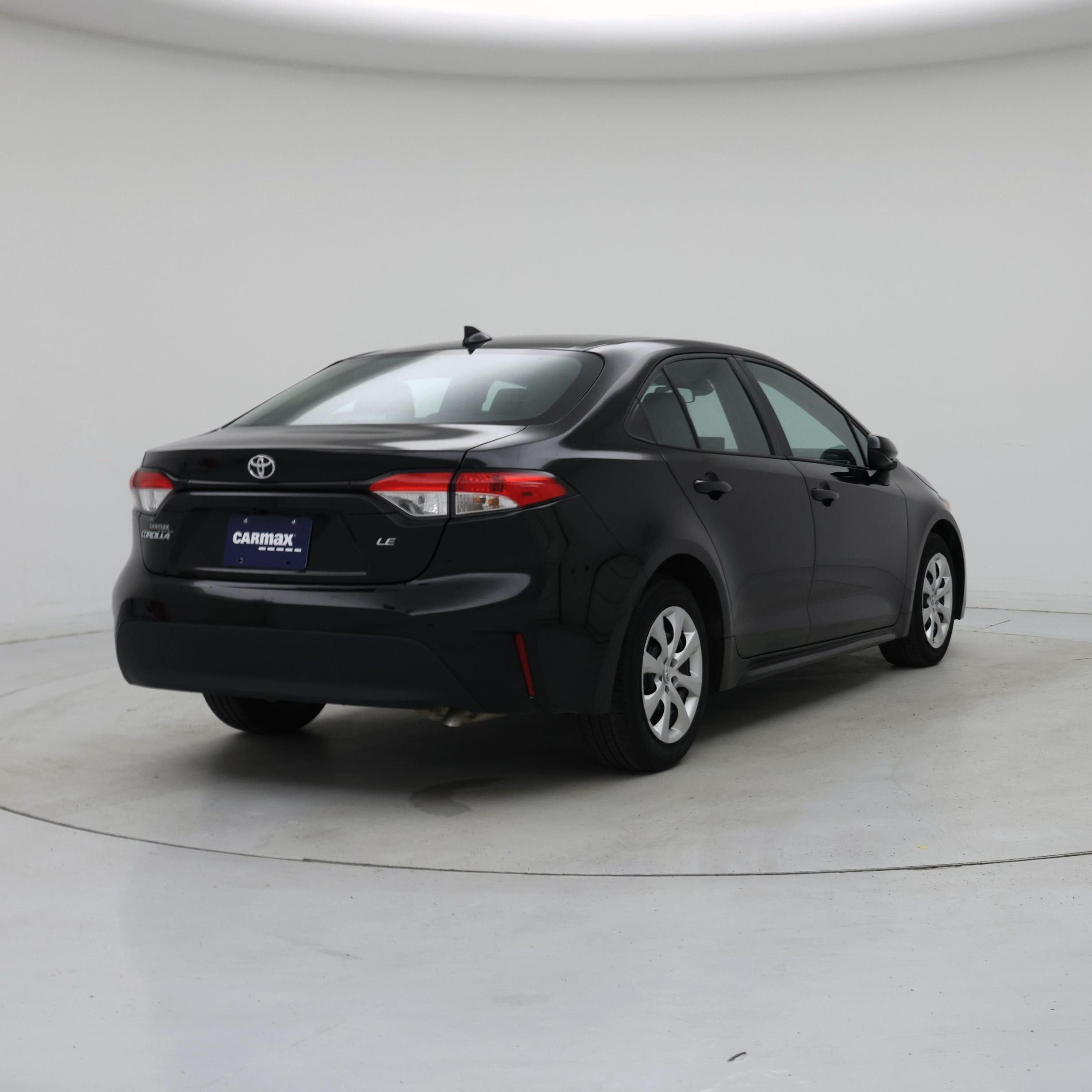 Thumbnail: 2025 Toyota Corolla - 8