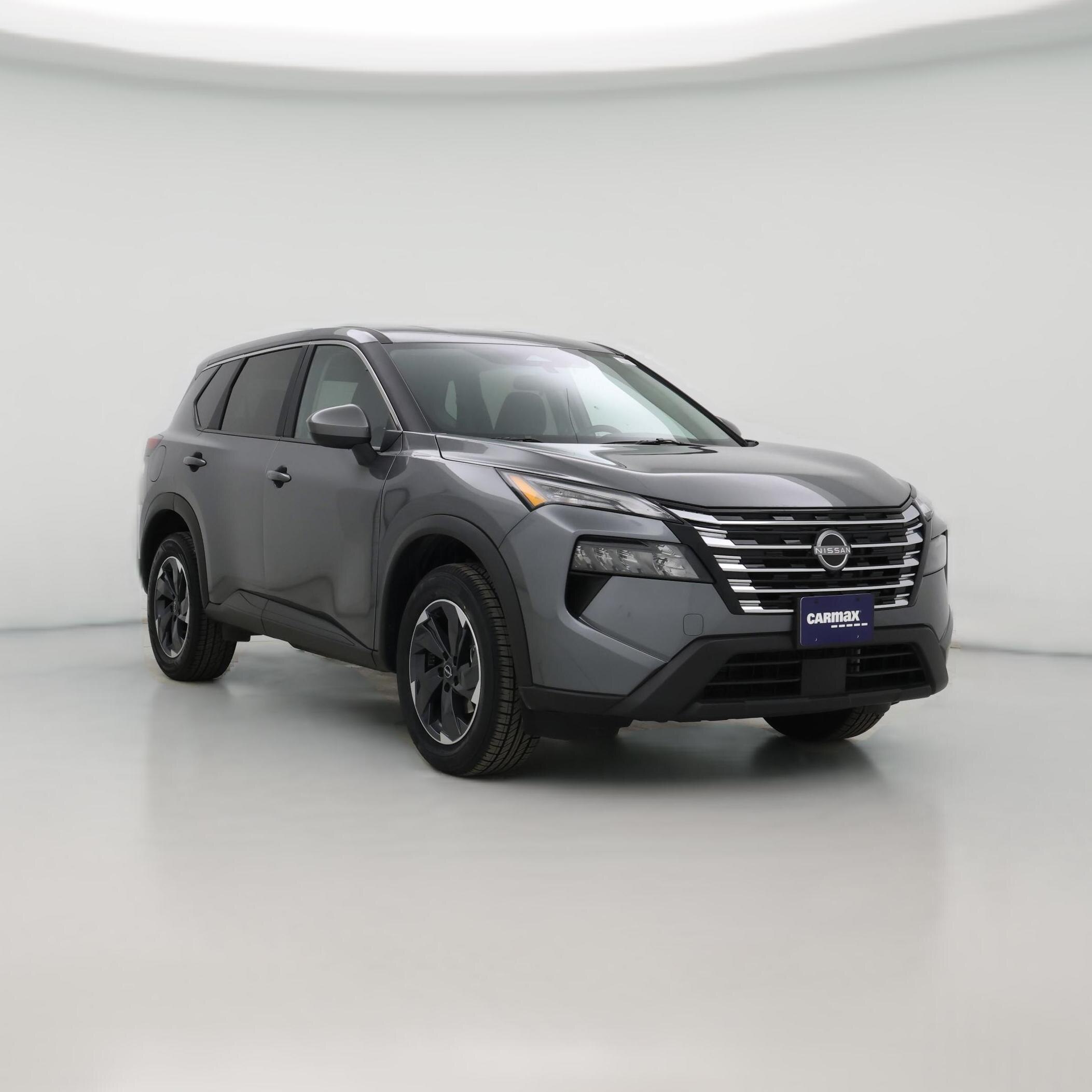 Thumbnail: 2025 Nissan Rogue - 1