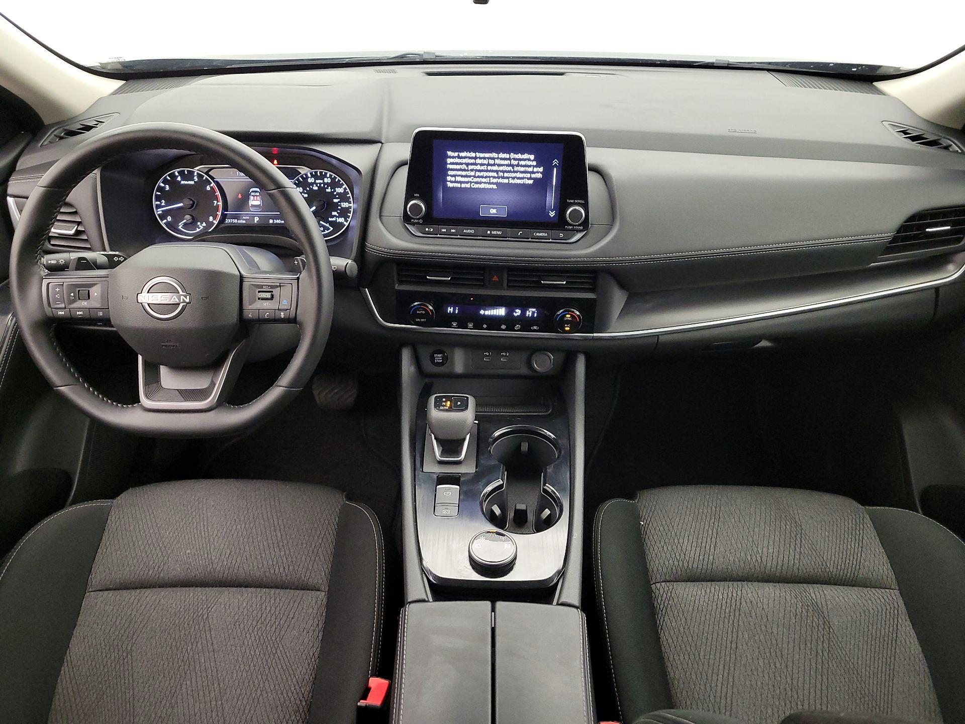 Thumbnail: 2025 Nissan Rogue - 9