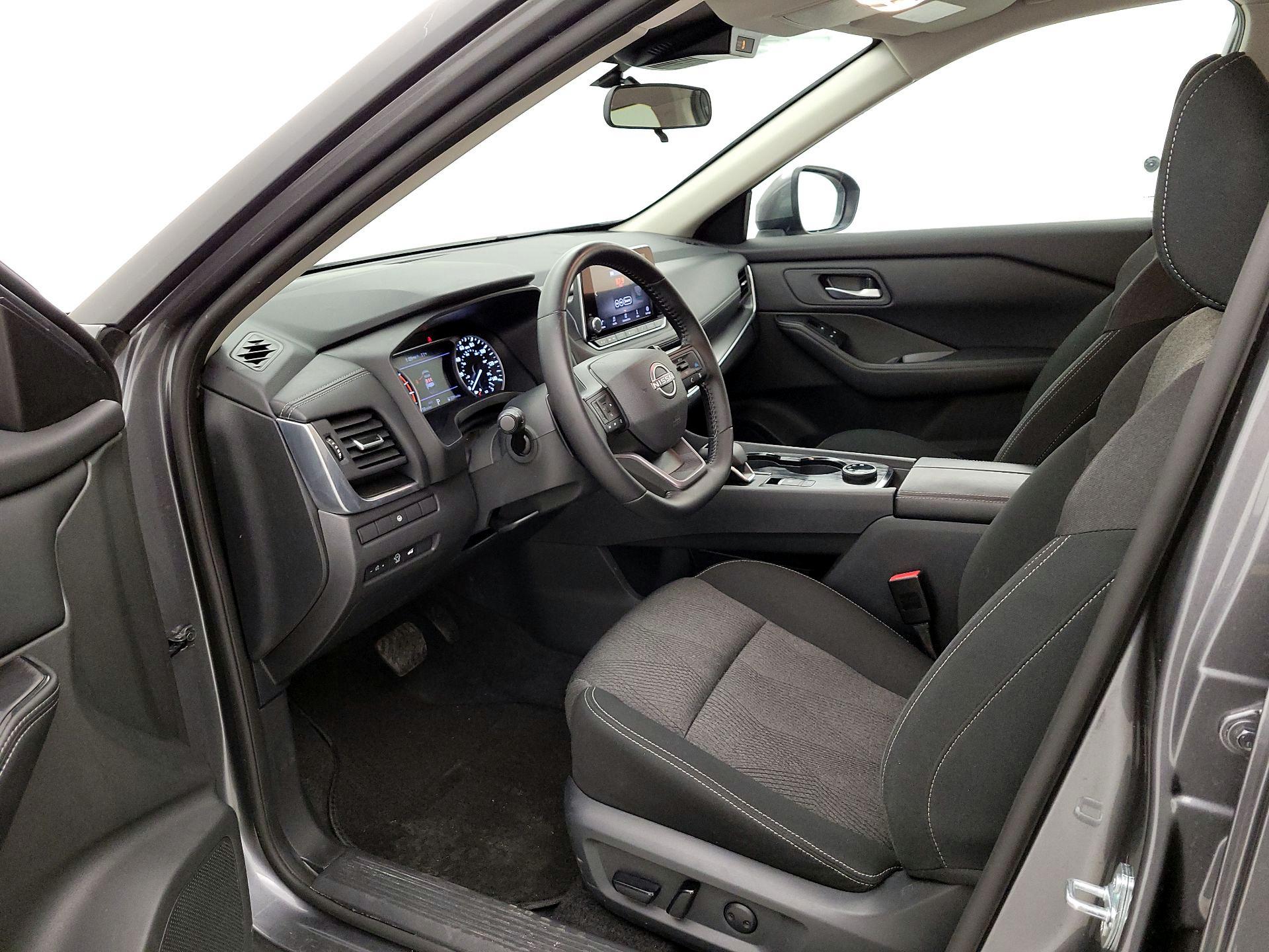 Thumbnail: 2025 Nissan Rogue - 11