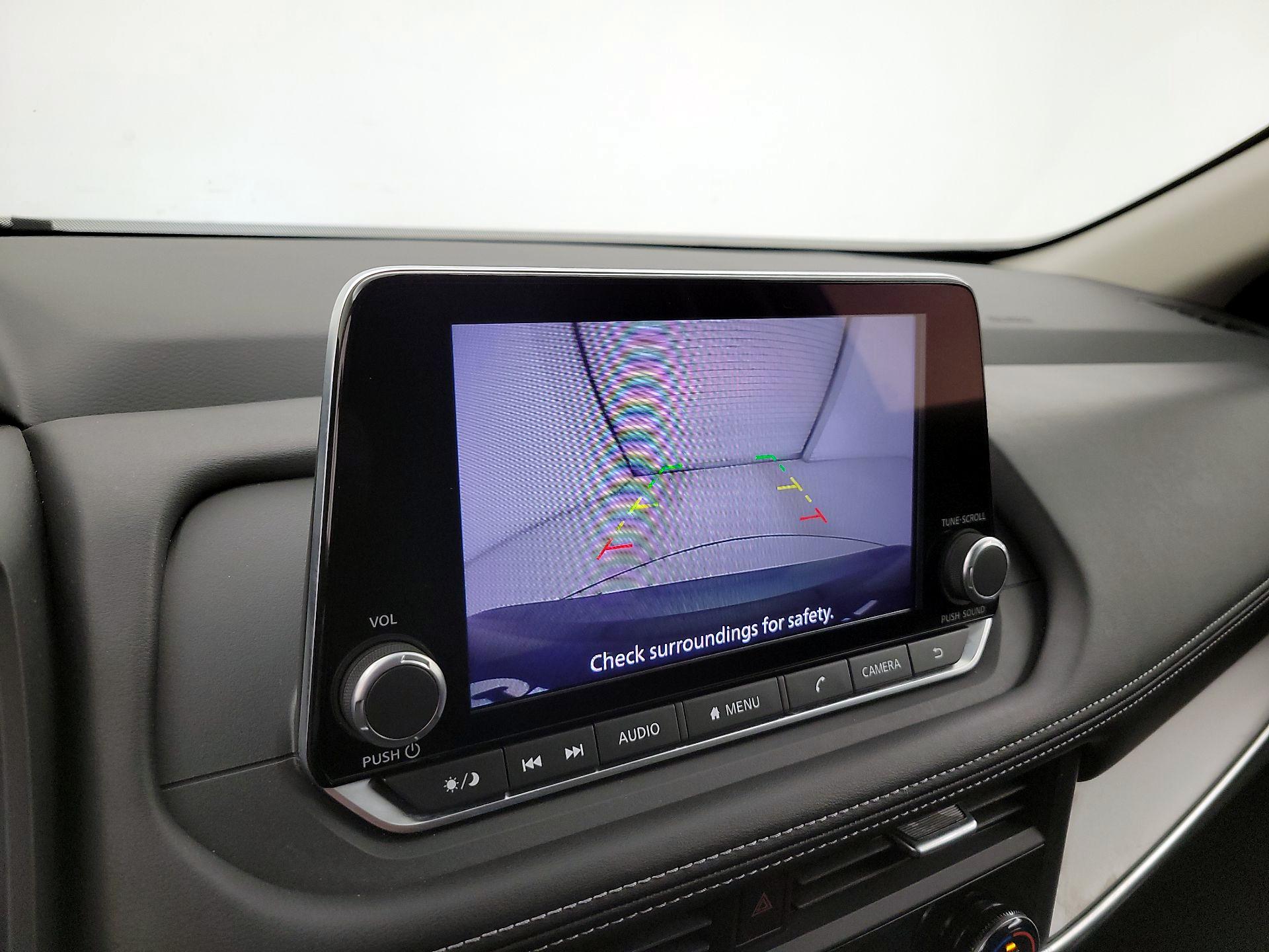 Thumbnail: 2025 Nissan Rogue - 14