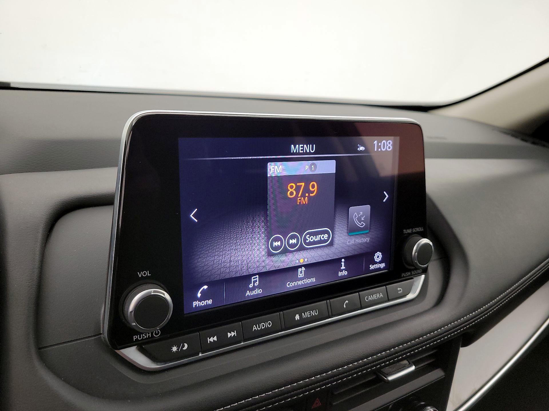 Thumbnail: 2025 Nissan Rogue - 15