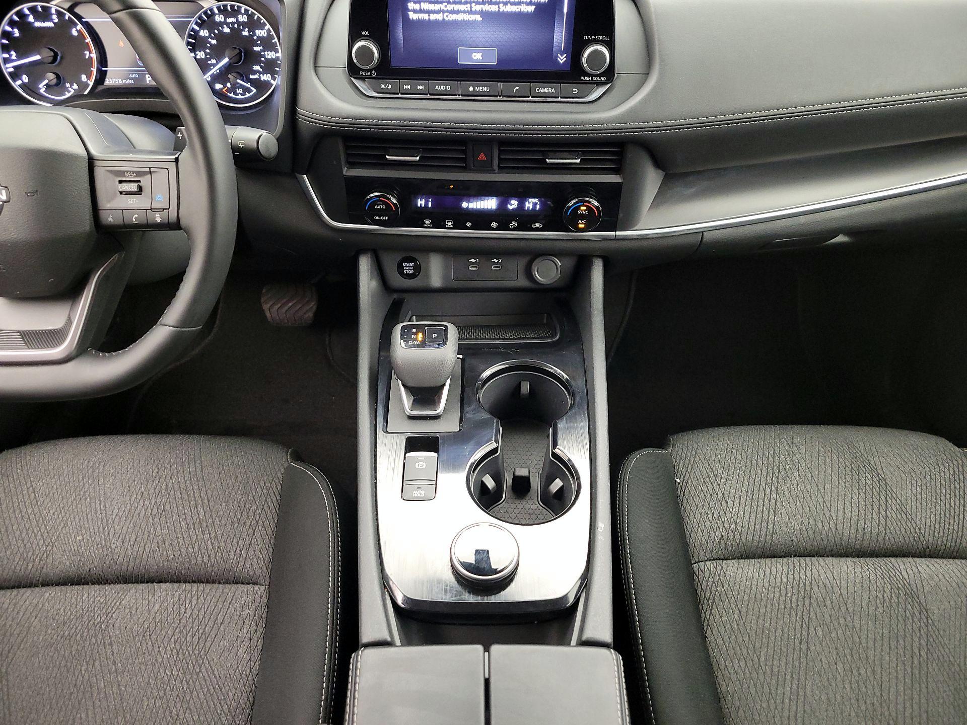 Thumbnail: 2025 Nissan Rogue - 17