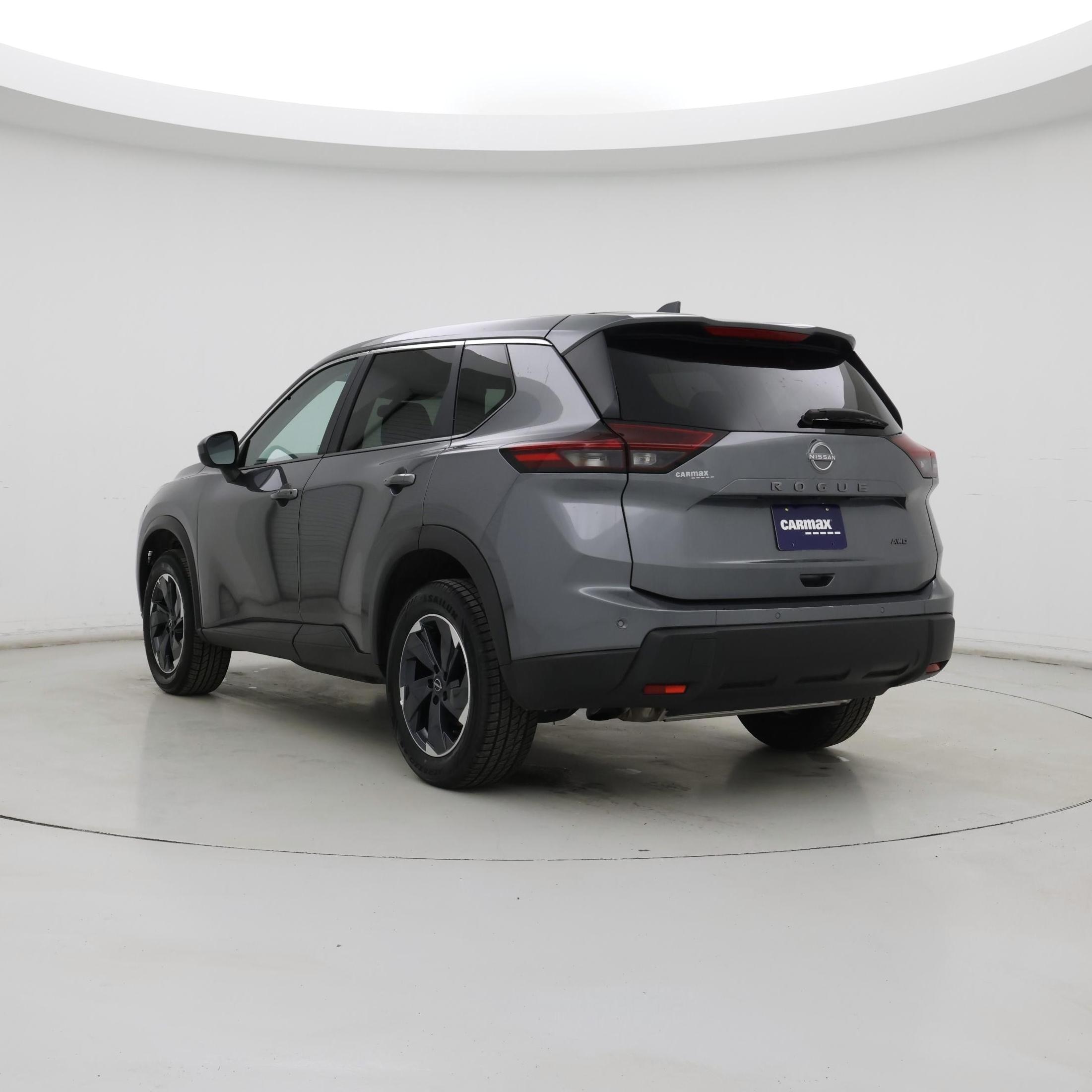 Thumbnail: 2025 Nissan Rogue - 2