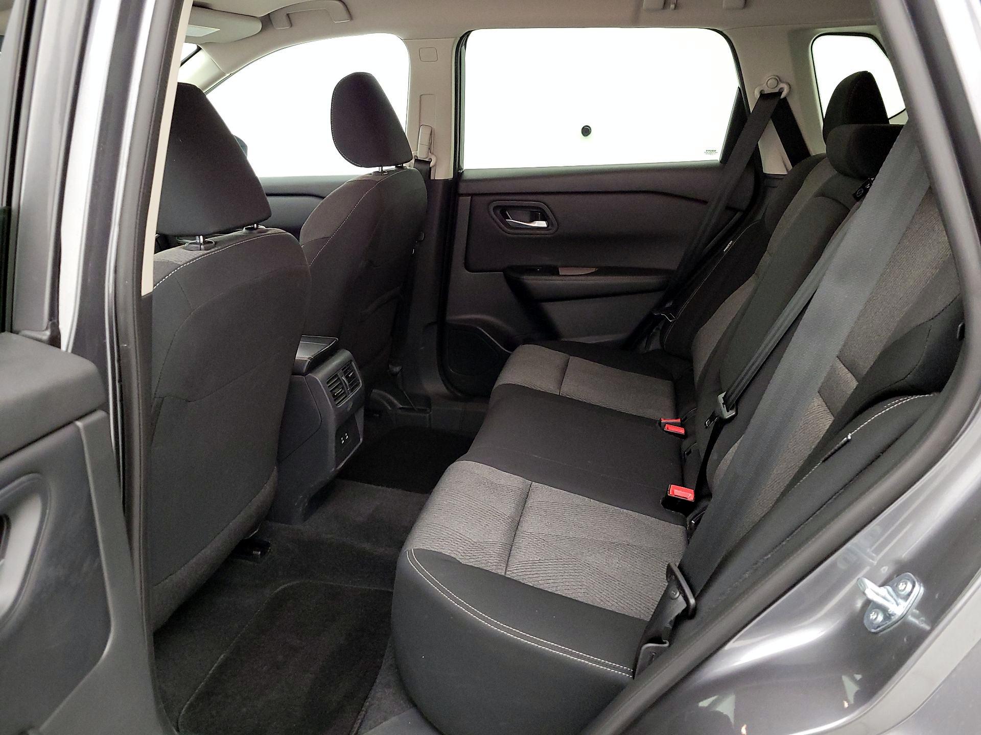 Thumbnail: 2025 Nissan Rogue - 19