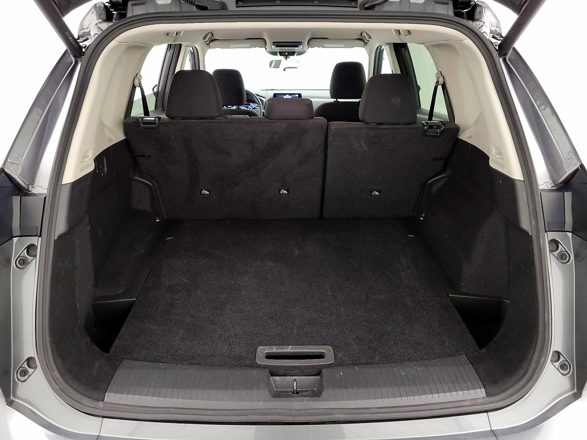 Thumbnail: 2025 Nissan Rogue - 20