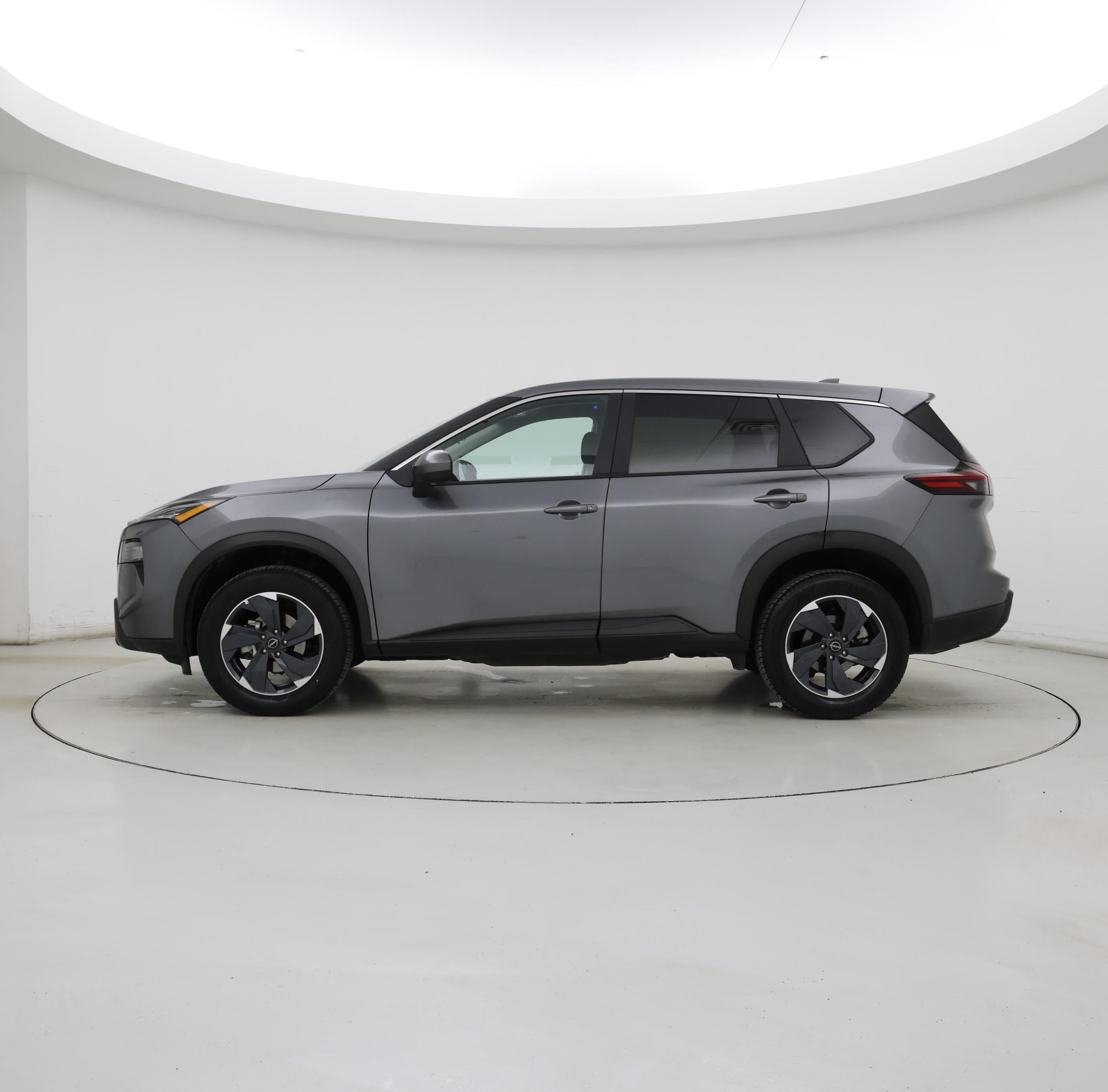 Thumbnail: 2025 Nissan Rogue - 3