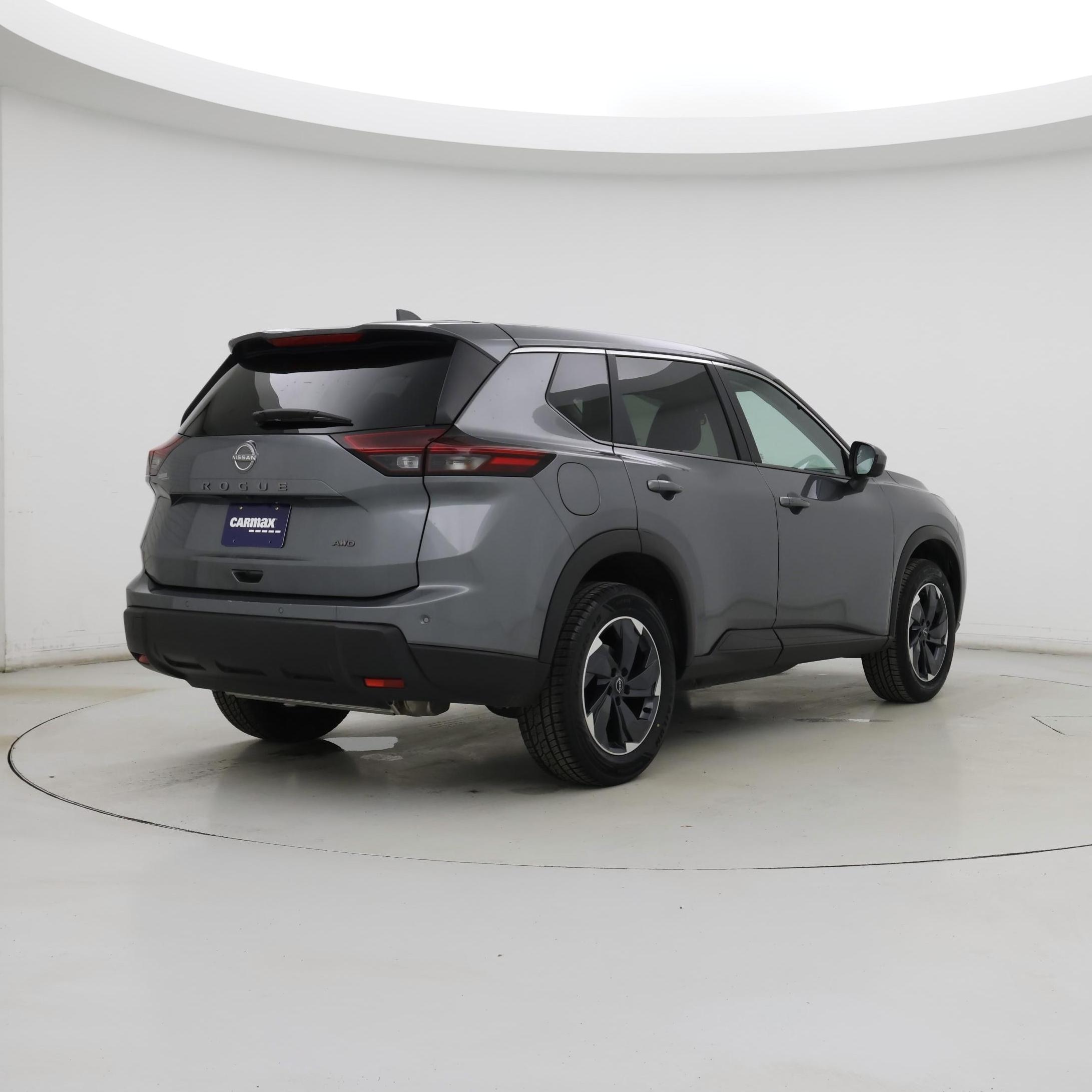 Thumbnail: 2025 Nissan Rogue - 8