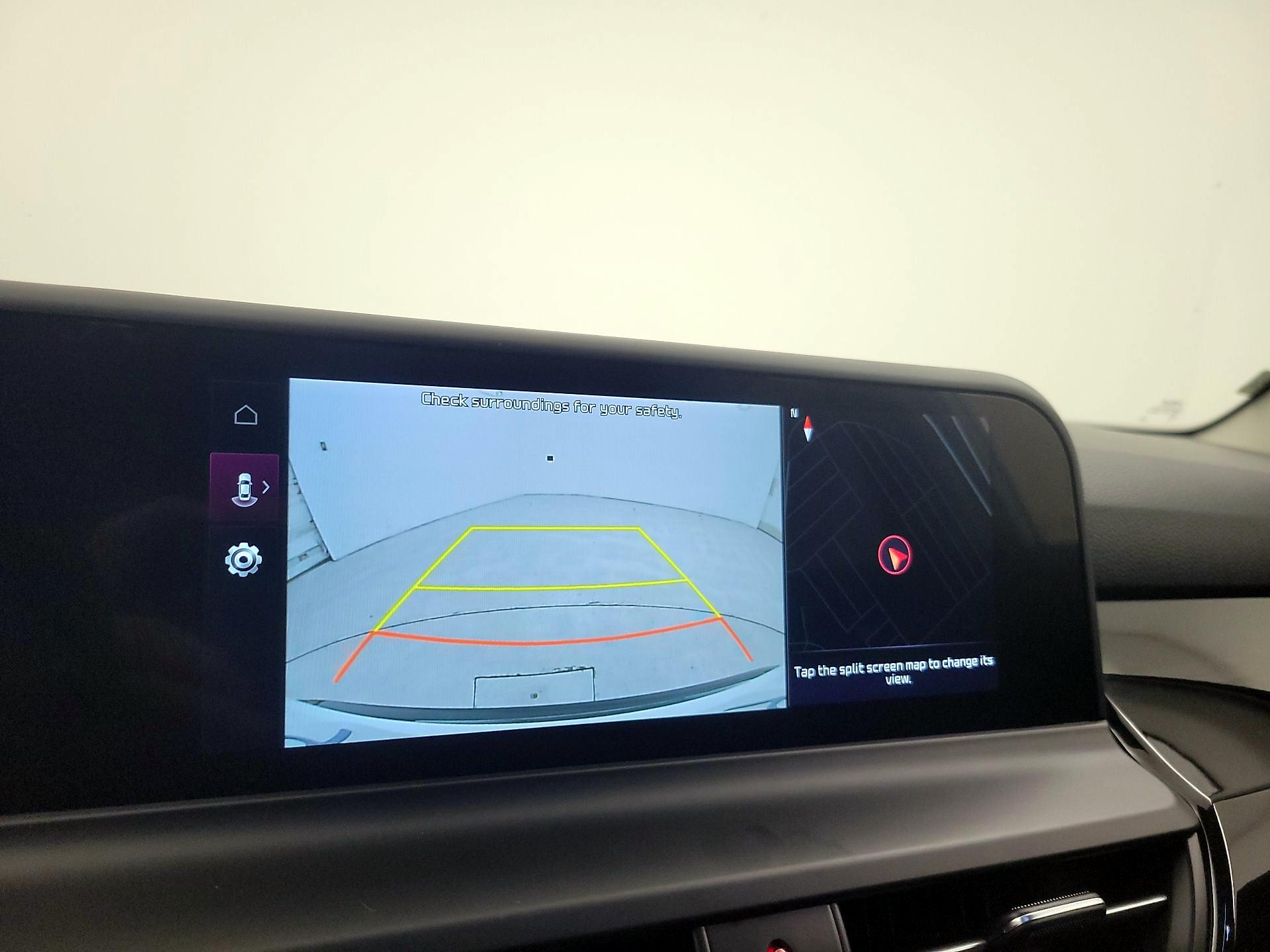 Thumbnail: 2025 Kia Seltos - 14