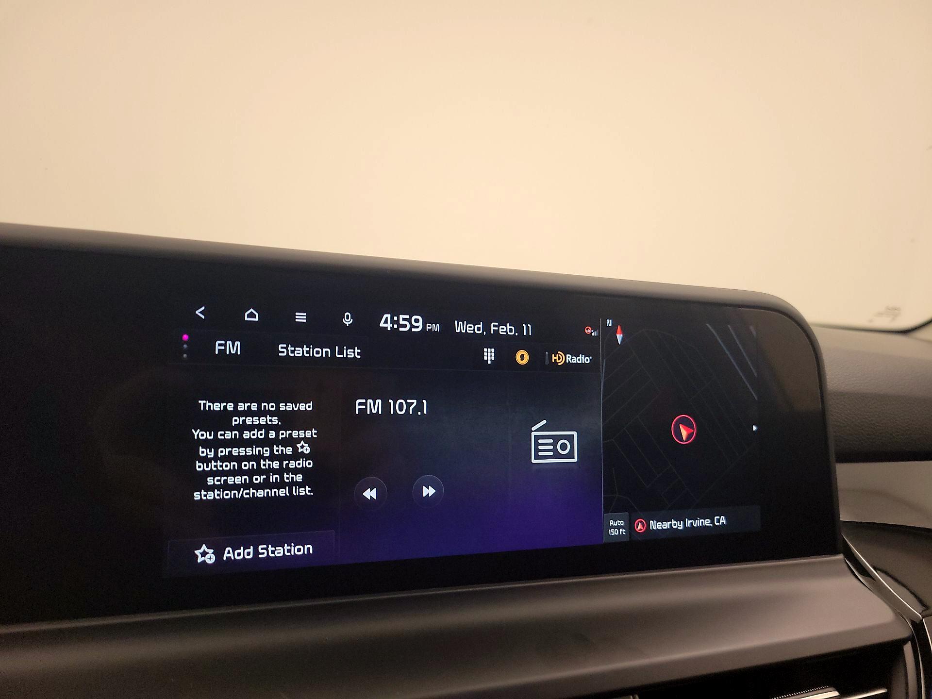 Thumbnail: 2025 Kia Seltos - 15