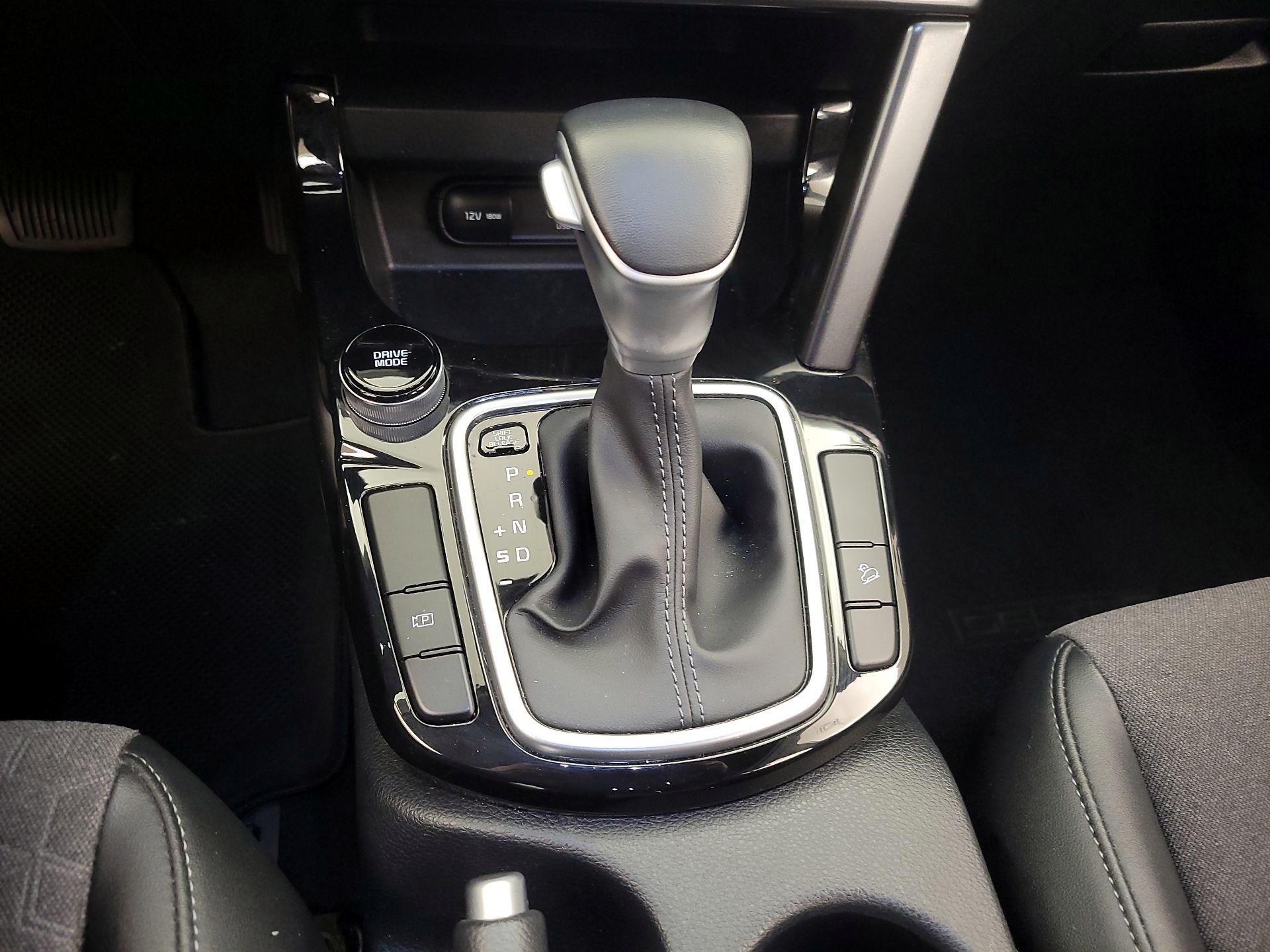 Thumbnail: 2025 Kia Seltos - 17