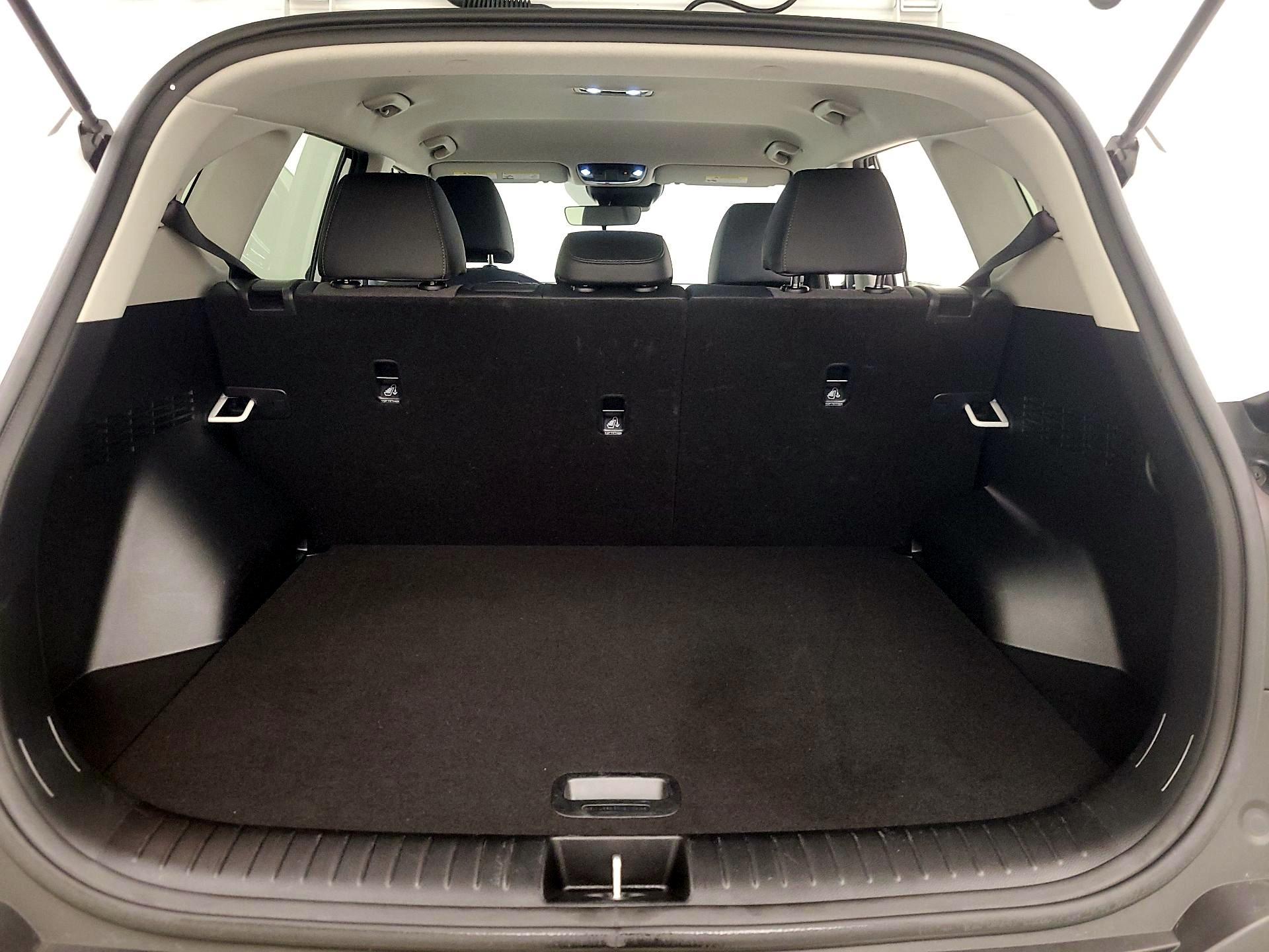 Thumbnail: 2025 Kia Seltos - 20