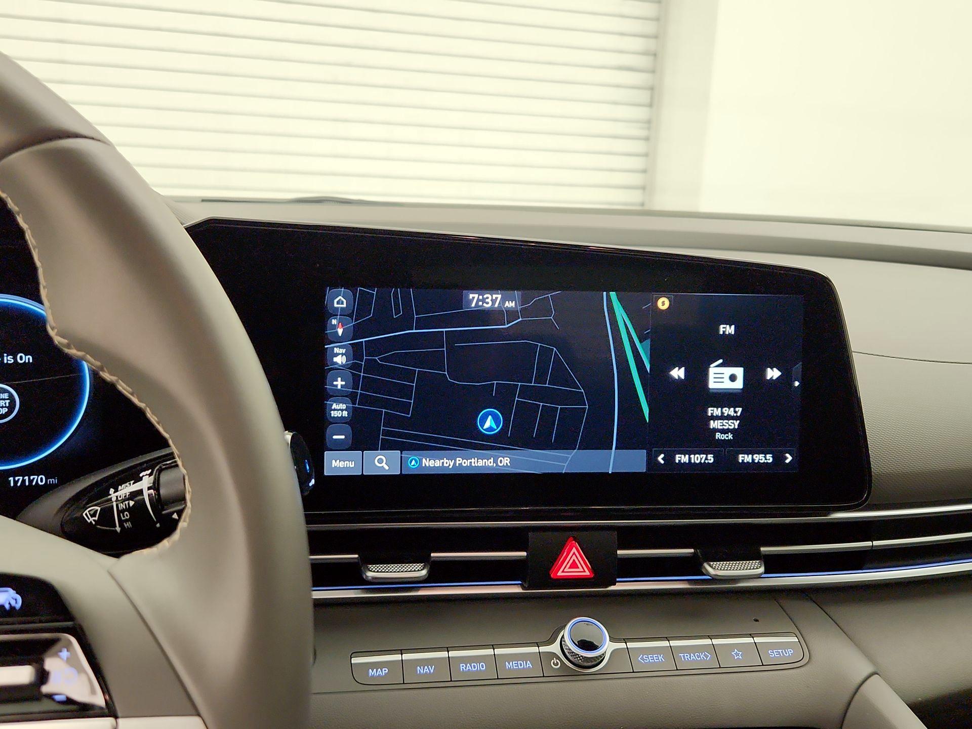 Thumbnail: 2025 Hyundai Elantra - 14