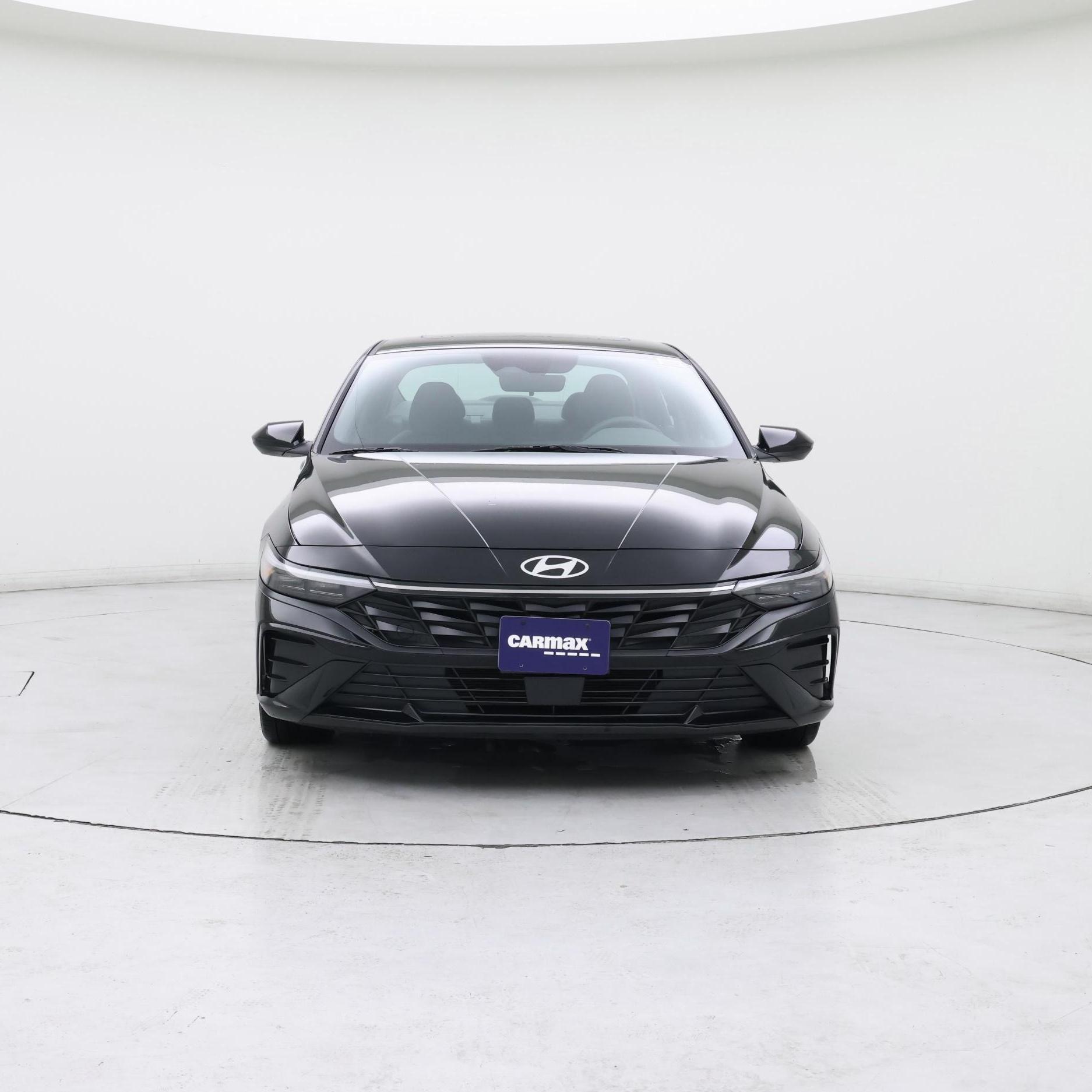 Thumbnail: 2025 Hyundai Elantra - 5