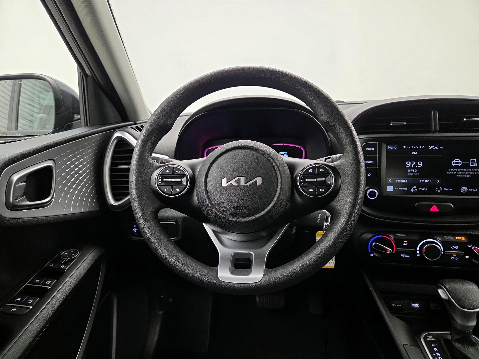 Thumbnail: 2025 Kia Soul - 10