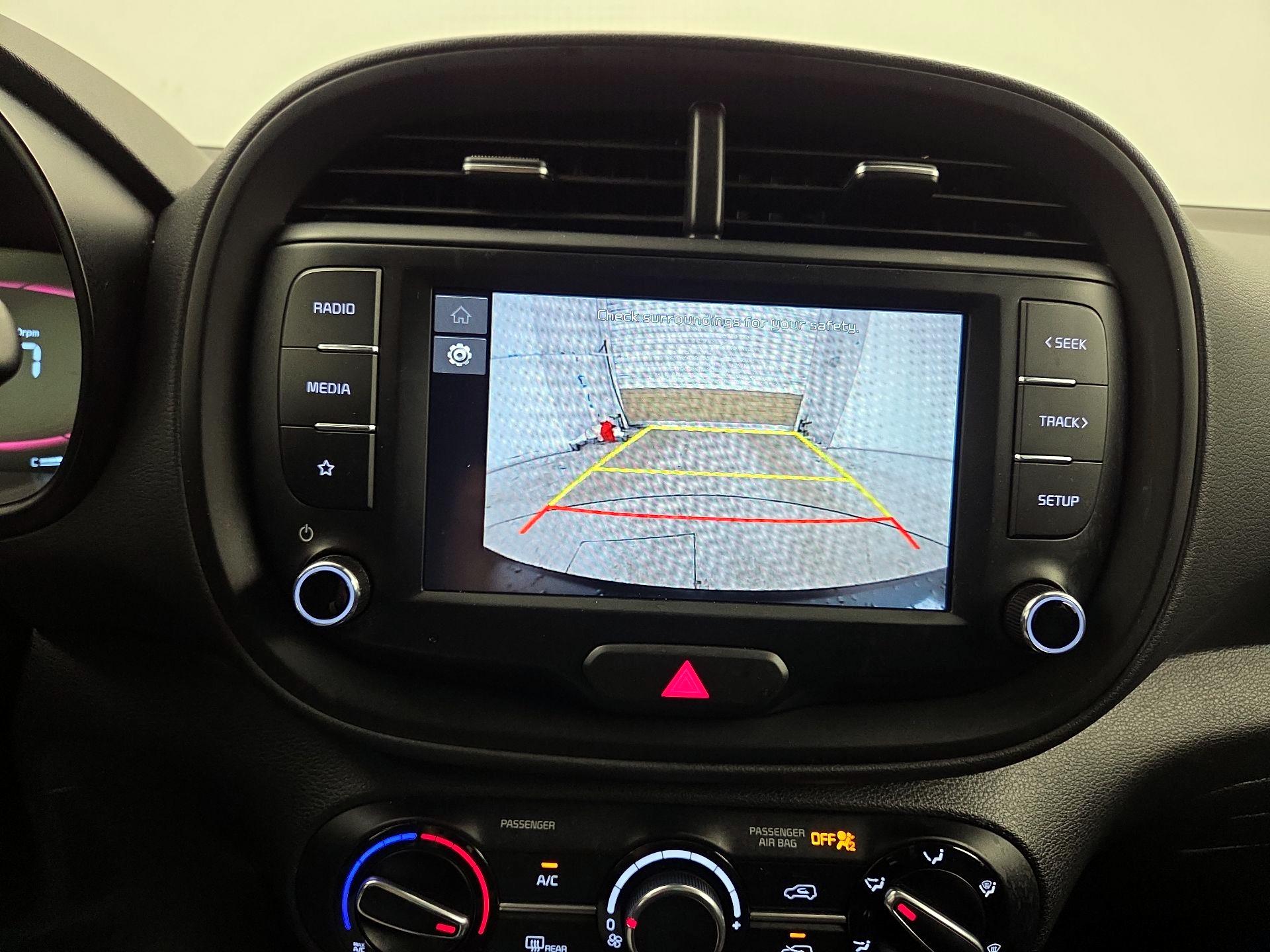 Thumbnail: 2025 Kia Soul - 14