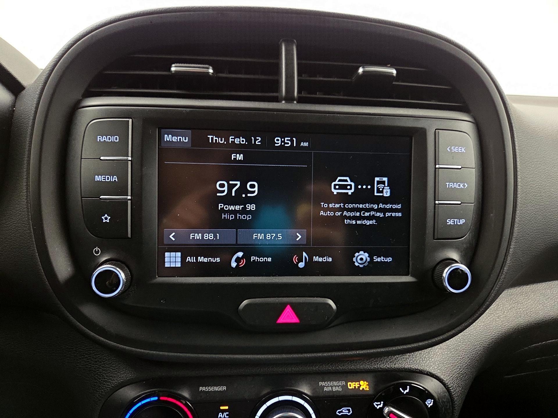 Thumbnail: 2025 Kia Soul - 15