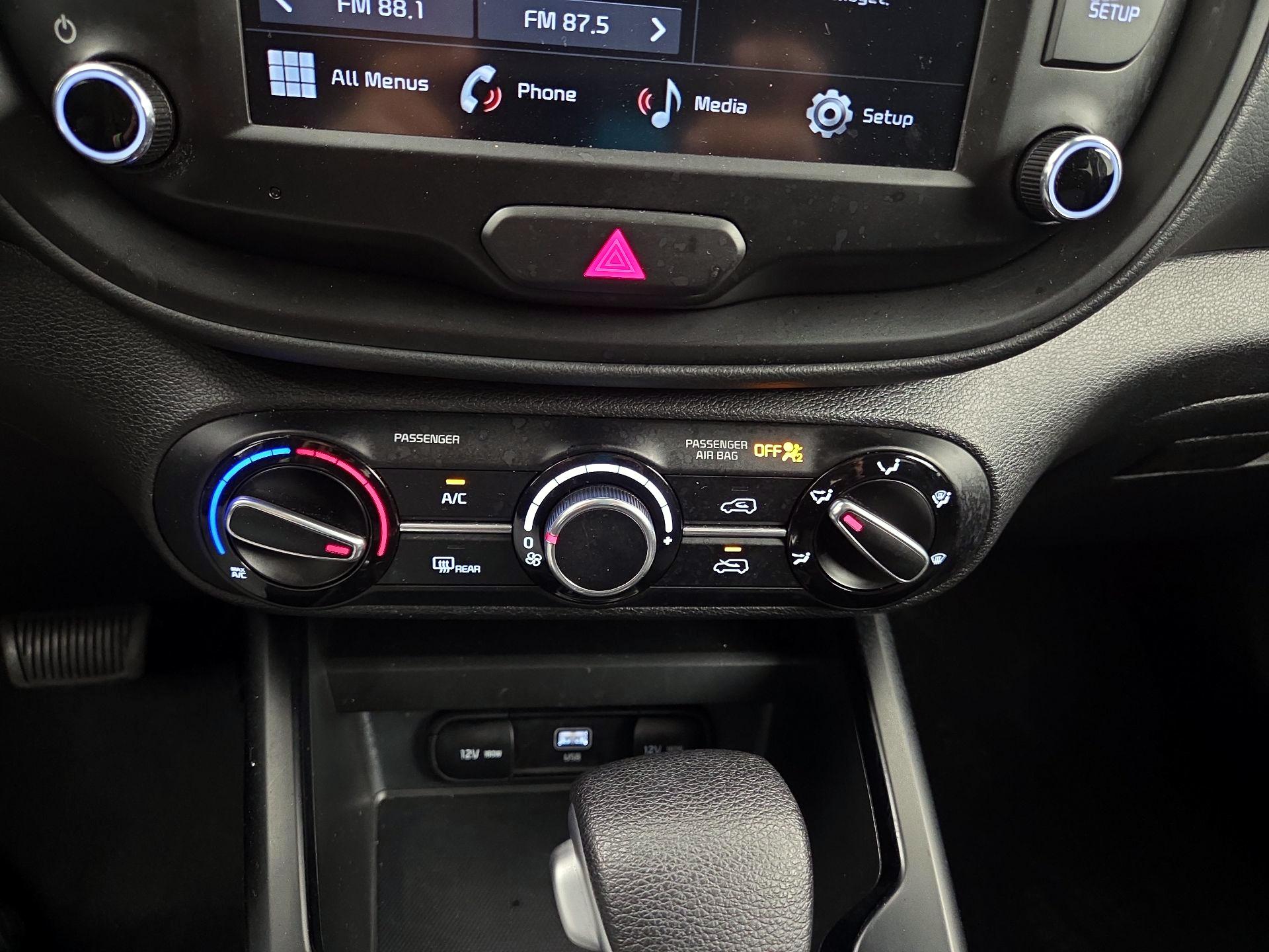 Thumbnail: 2025 Kia Soul - 16