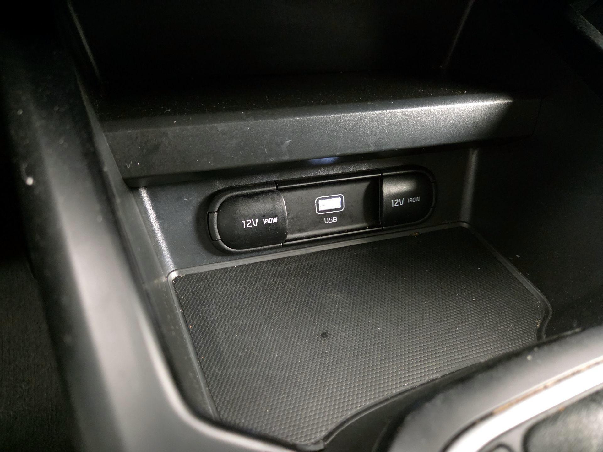 Thumbnail: 2025 Kia Soul - 18