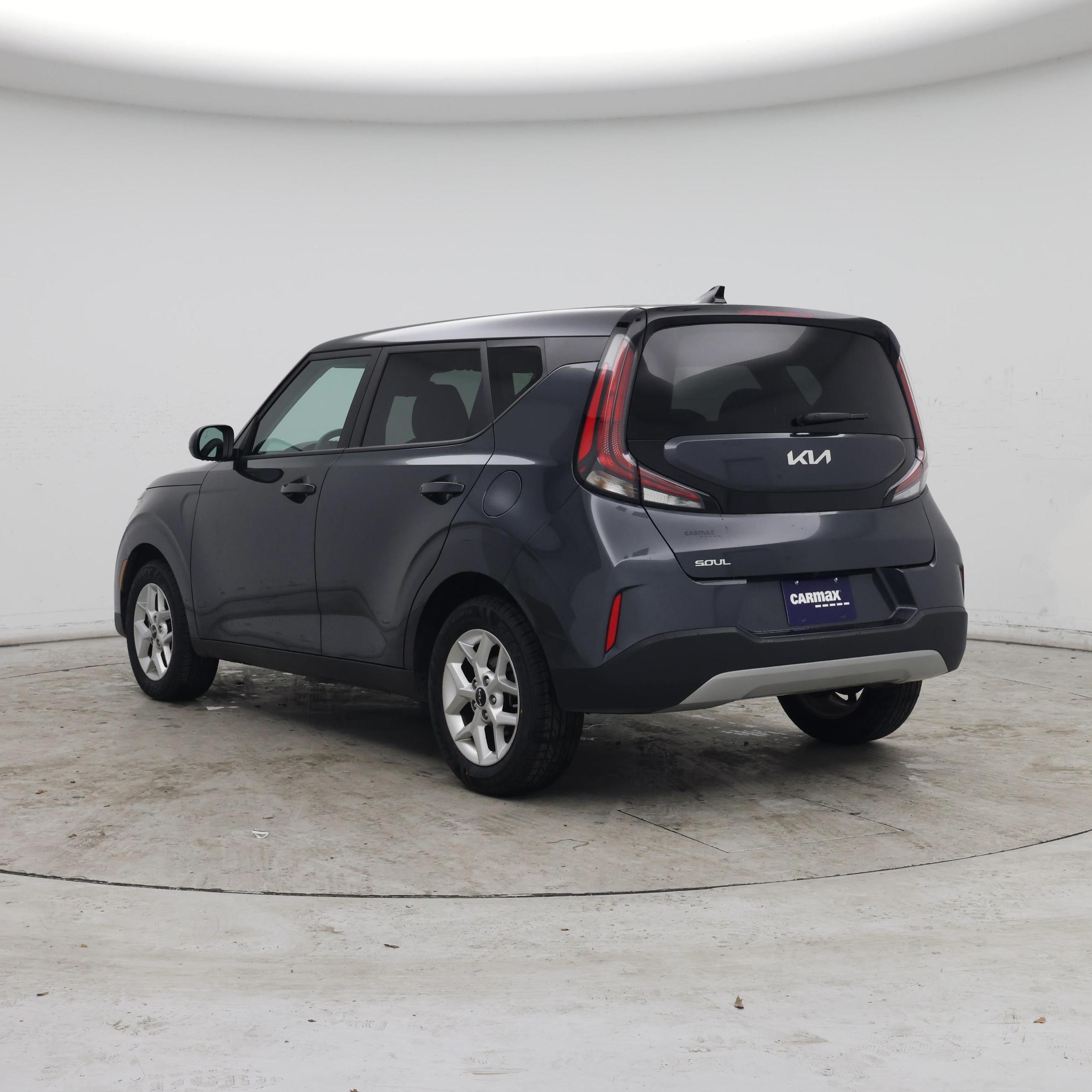 Thumbnail: 2025 Kia Soul - 2