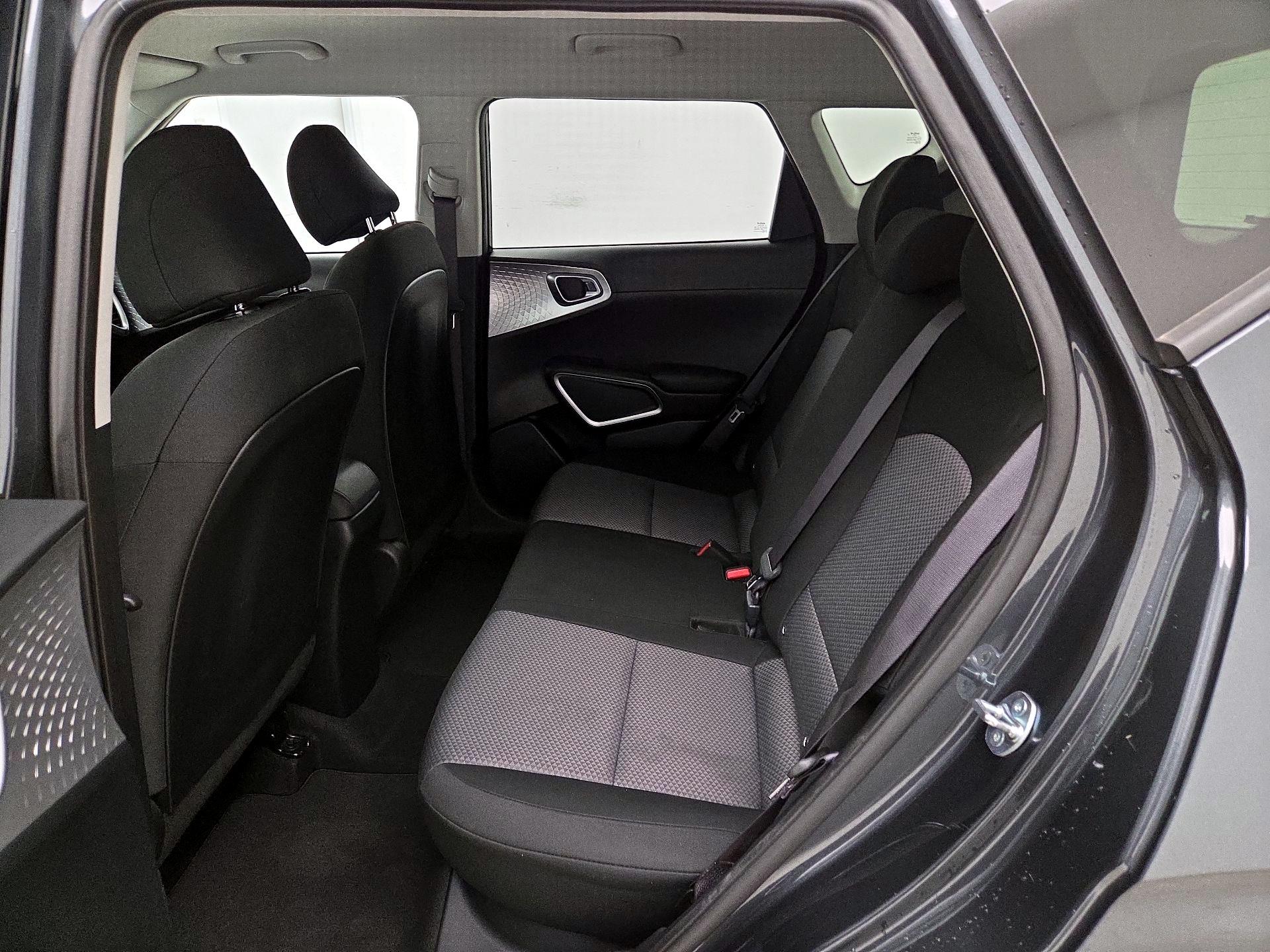 Thumbnail: 2025 Kia Soul - 19