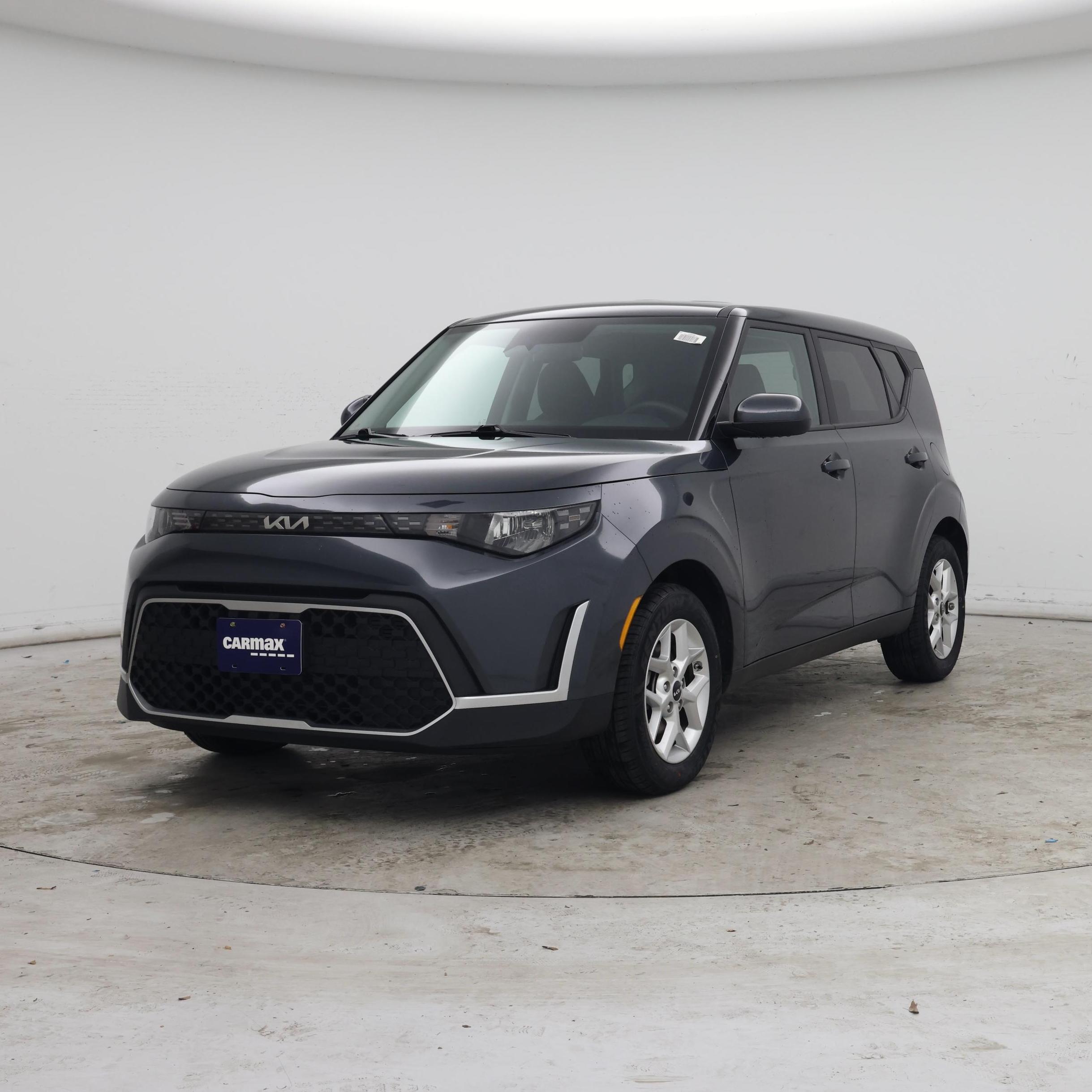 Thumbnail: 2025 Kia Soul - 4