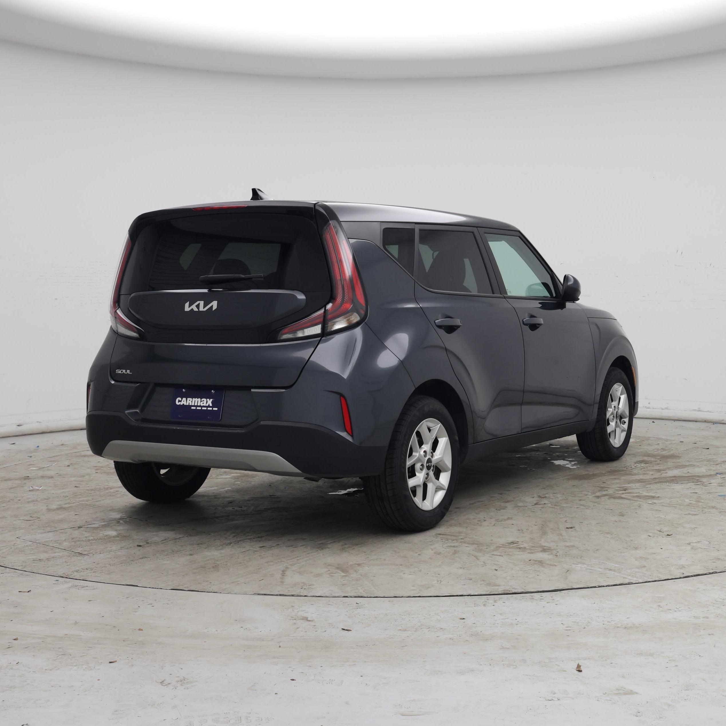 Thumbnail: 2025 Kia Soul - 8