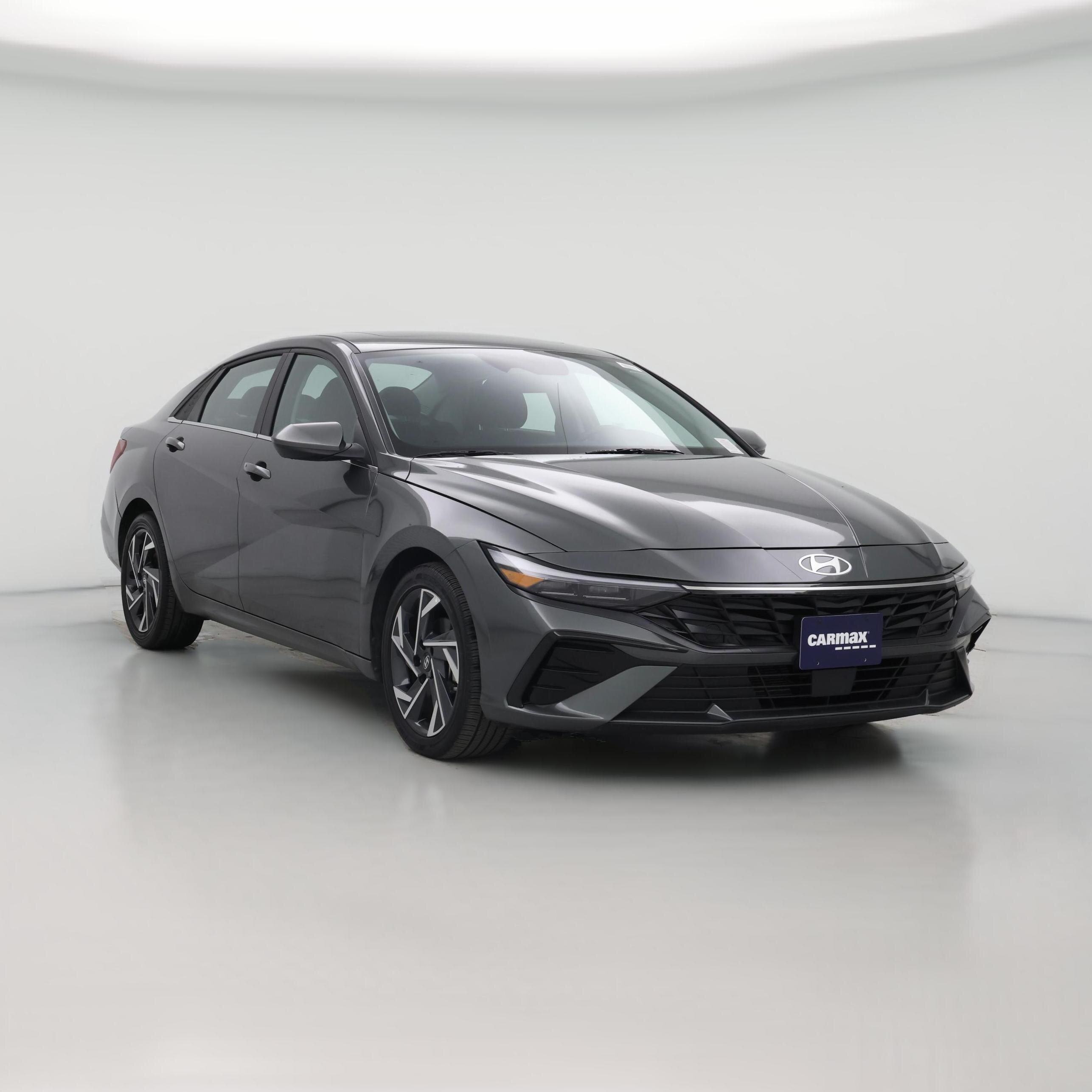 Thumbnail: 2025 Hyundai Elantra - 1