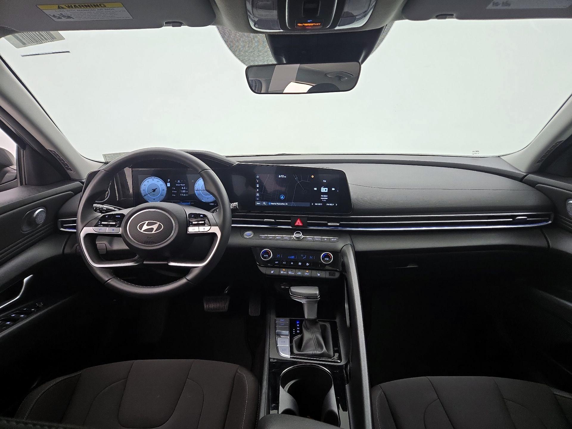 Thumbnail: 2025 Hyundai Elantra - 9