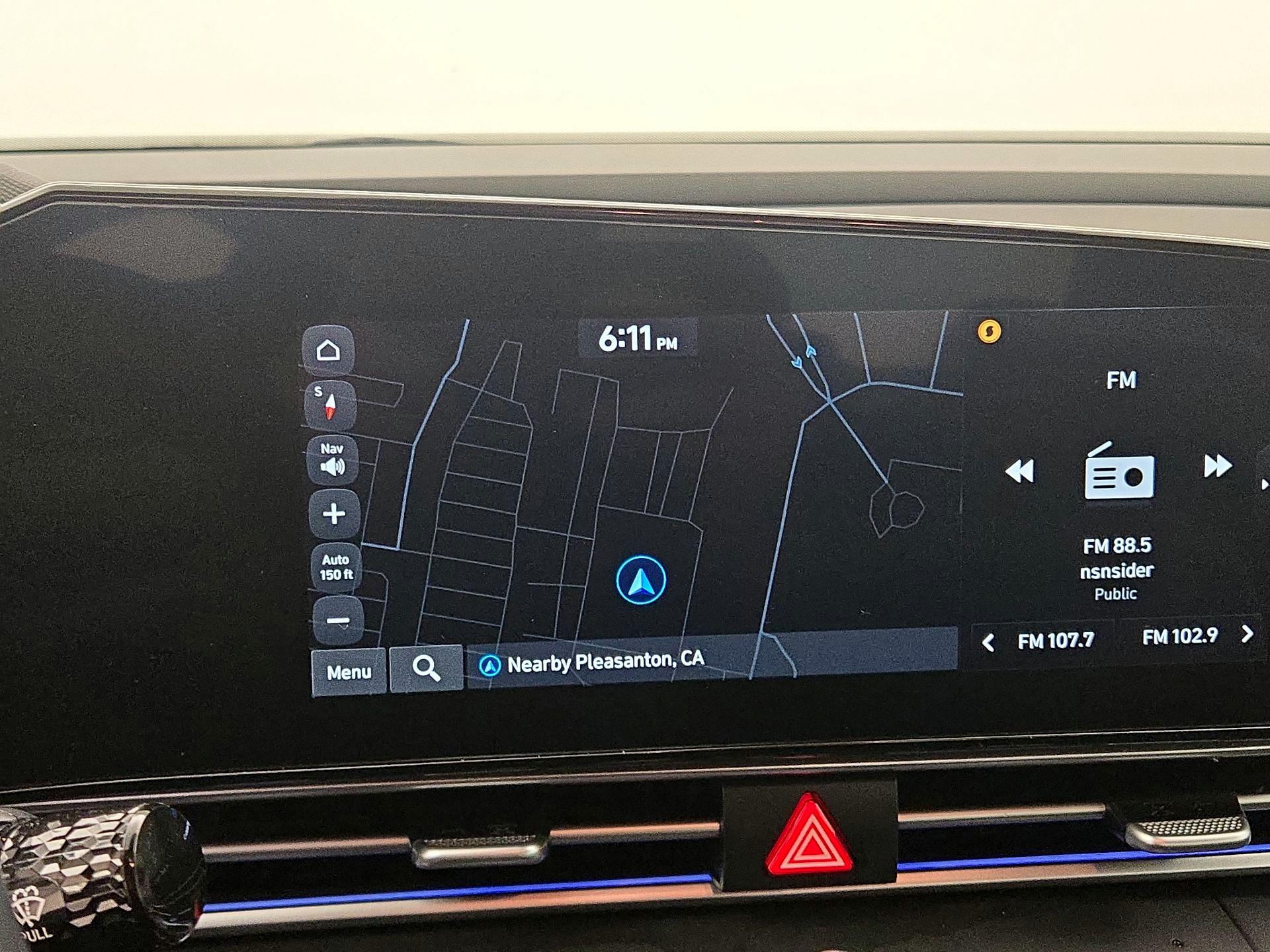 Thumbnail: 2025 Hyundai Elantra - 14