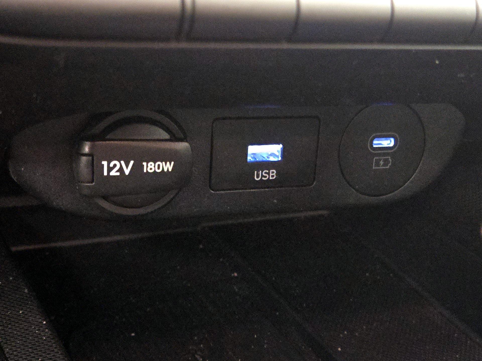 Thumbnail: 2025 Hyundai Elantra - 19