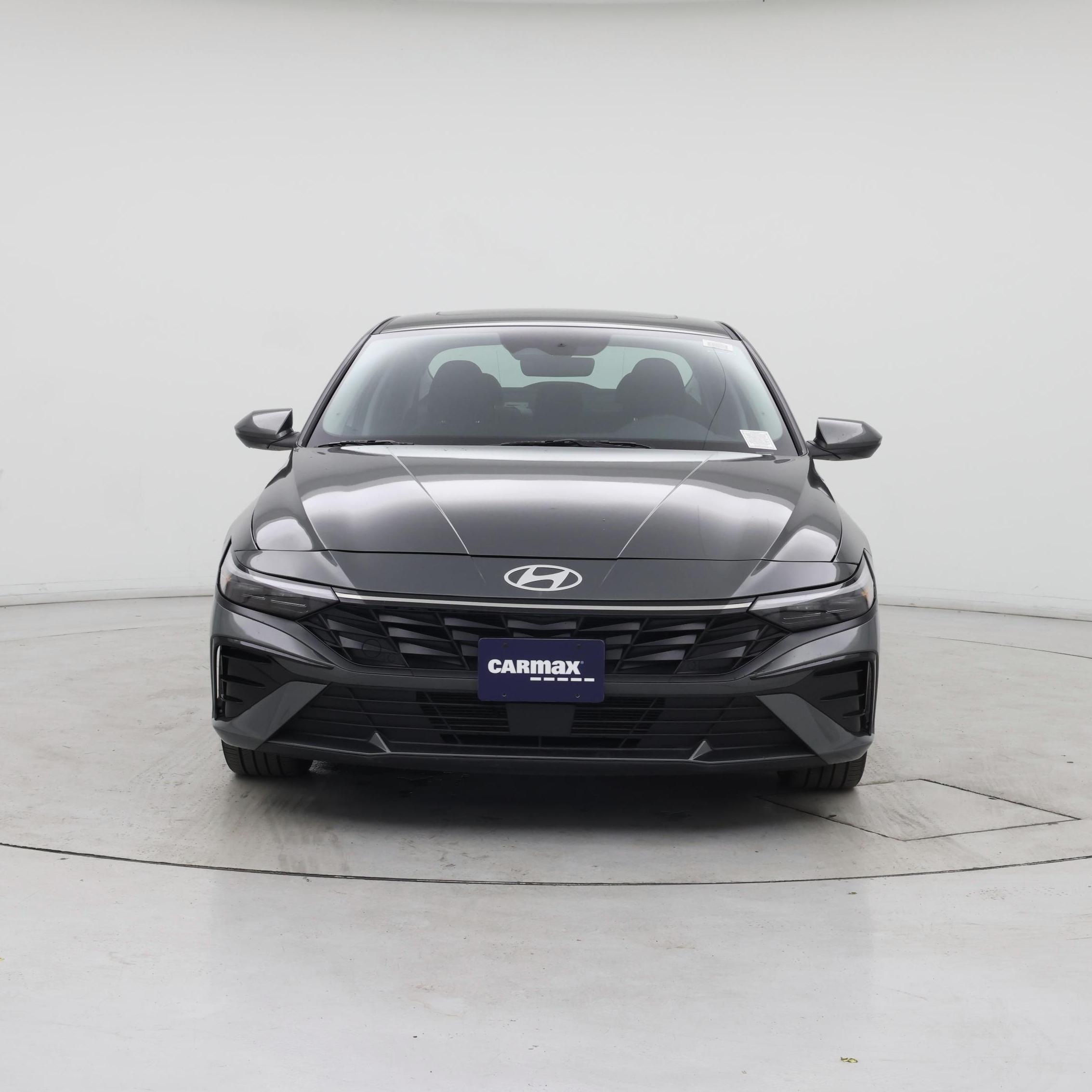 Thumbnail: 2025 Hyundai Elantra - 5