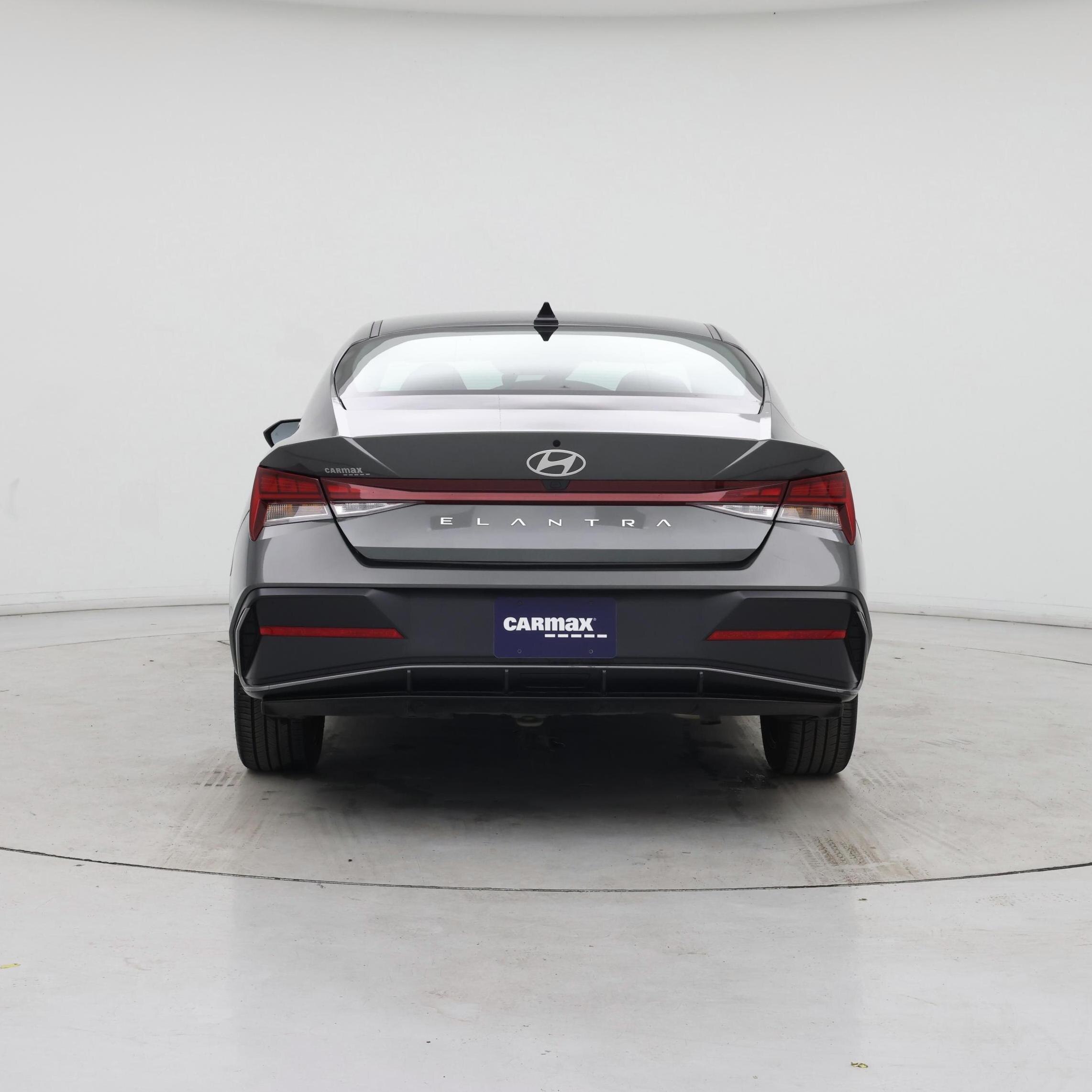 Thumbnail: 2025 Hyundai Elantra - 6