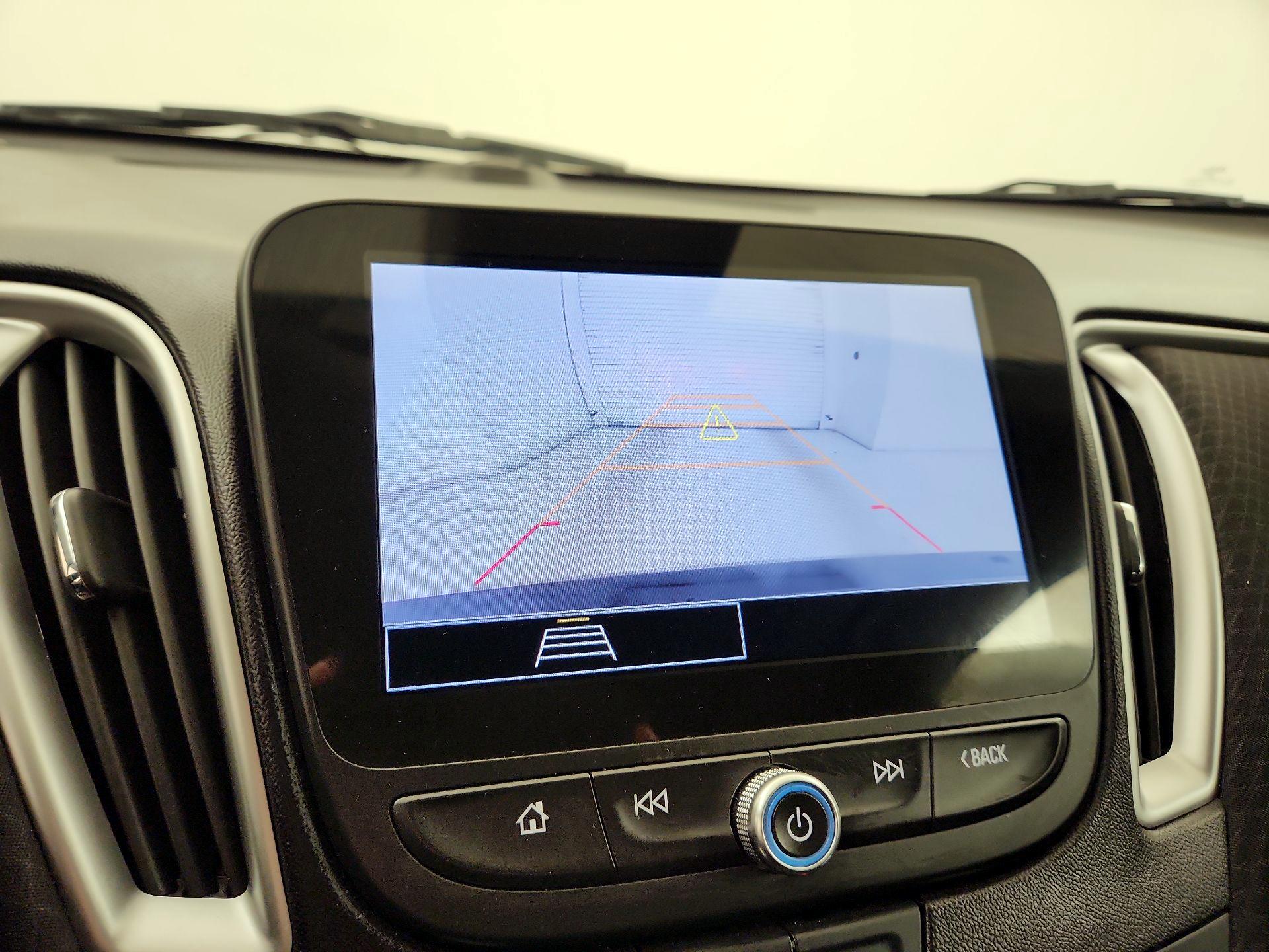 Thumbnail: 2024 Chevrolet Malibu - 13