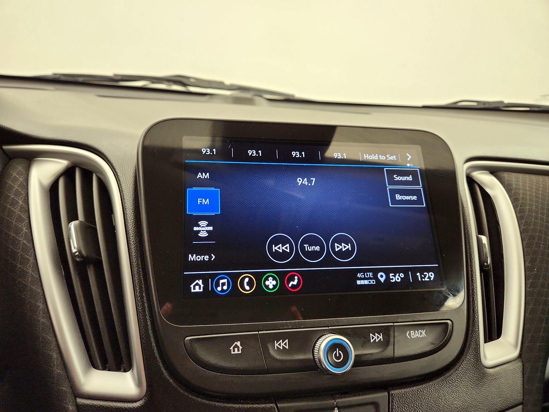 Thumbnail: 2024 Chevrolet Malibu - 14