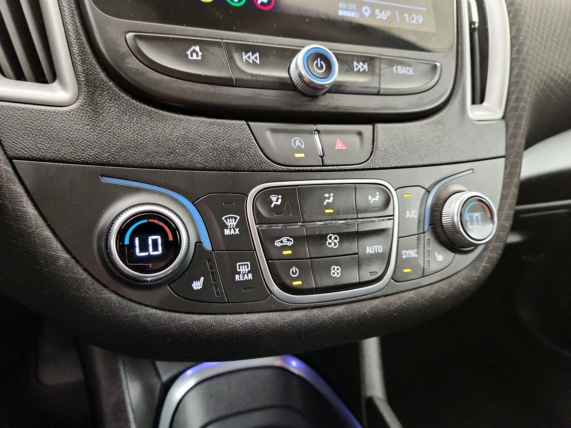 Thumbnail: 2024 Chevrolet Malibu - 15