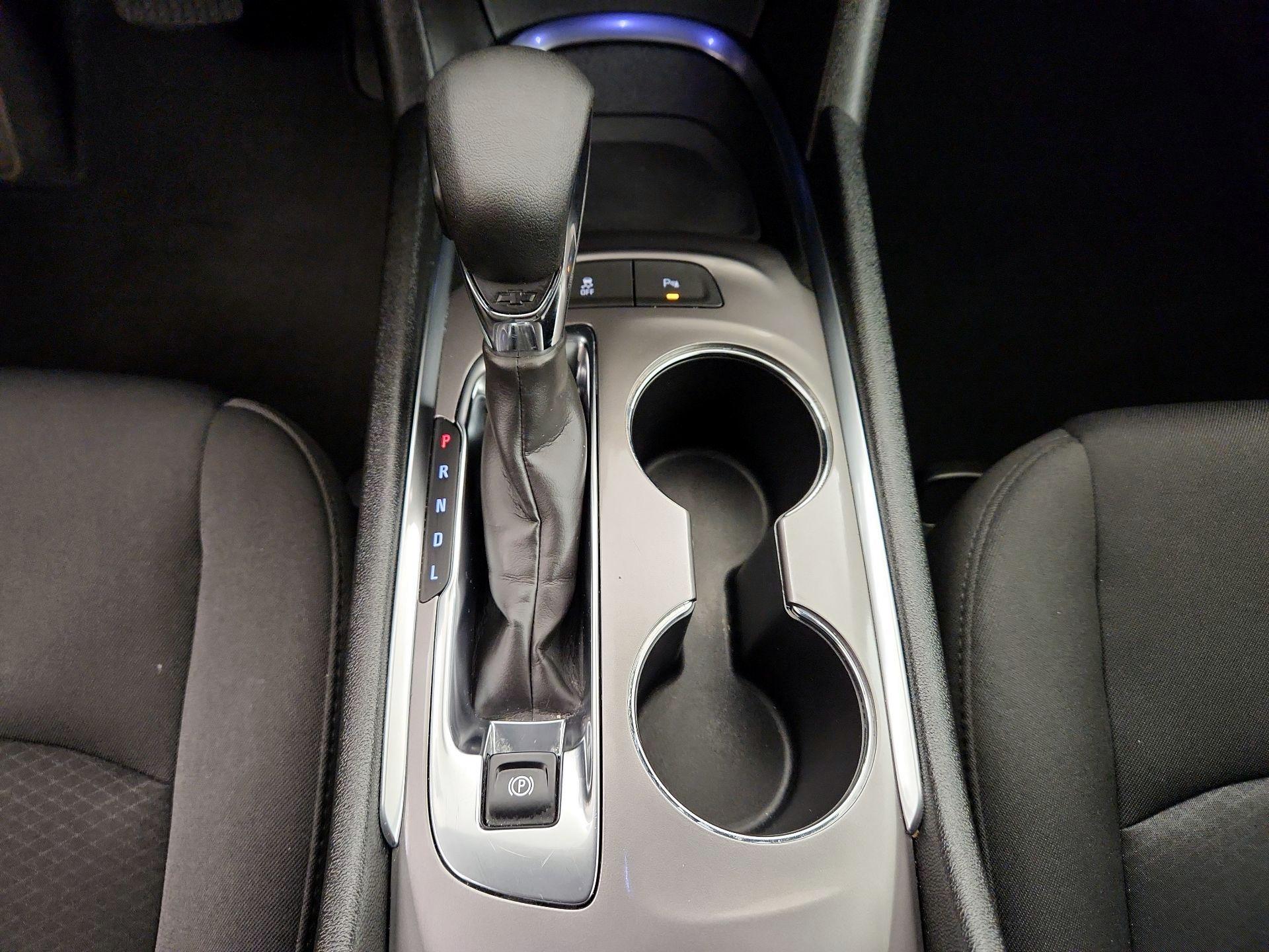 Thumbnail: 2024 Chevrolet Malibu - 16