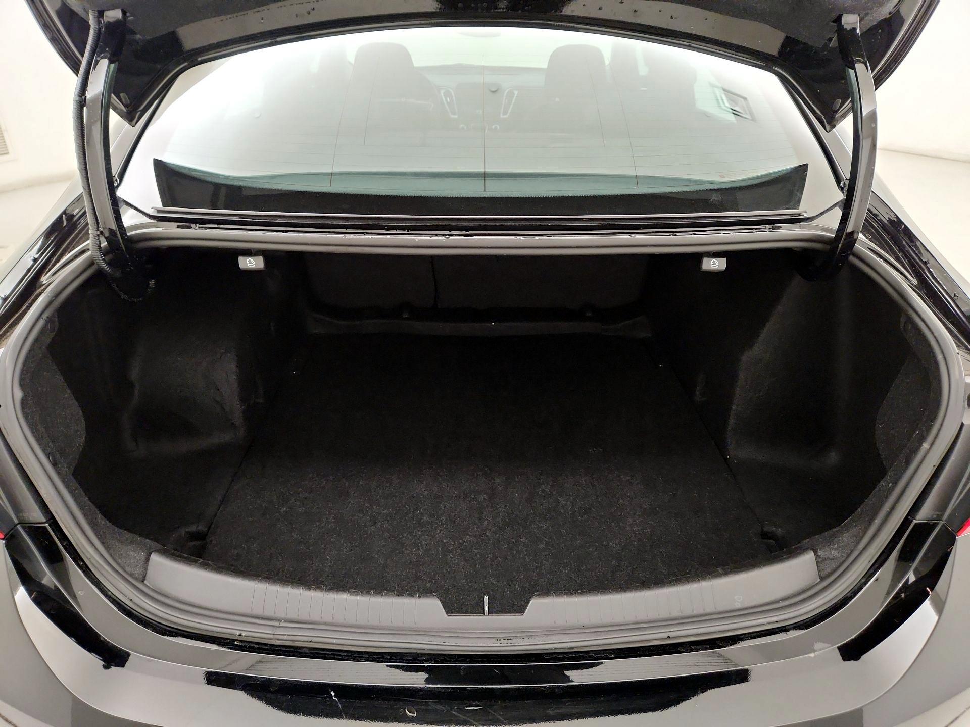 Thumbnail: 2024 Chevrolet Malibu - 20