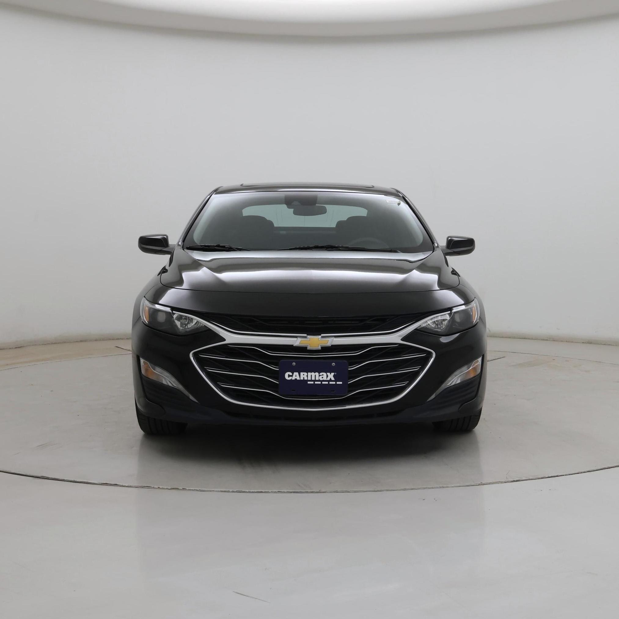 Thumbnail: 2024 Chevrolet Malibu - 5